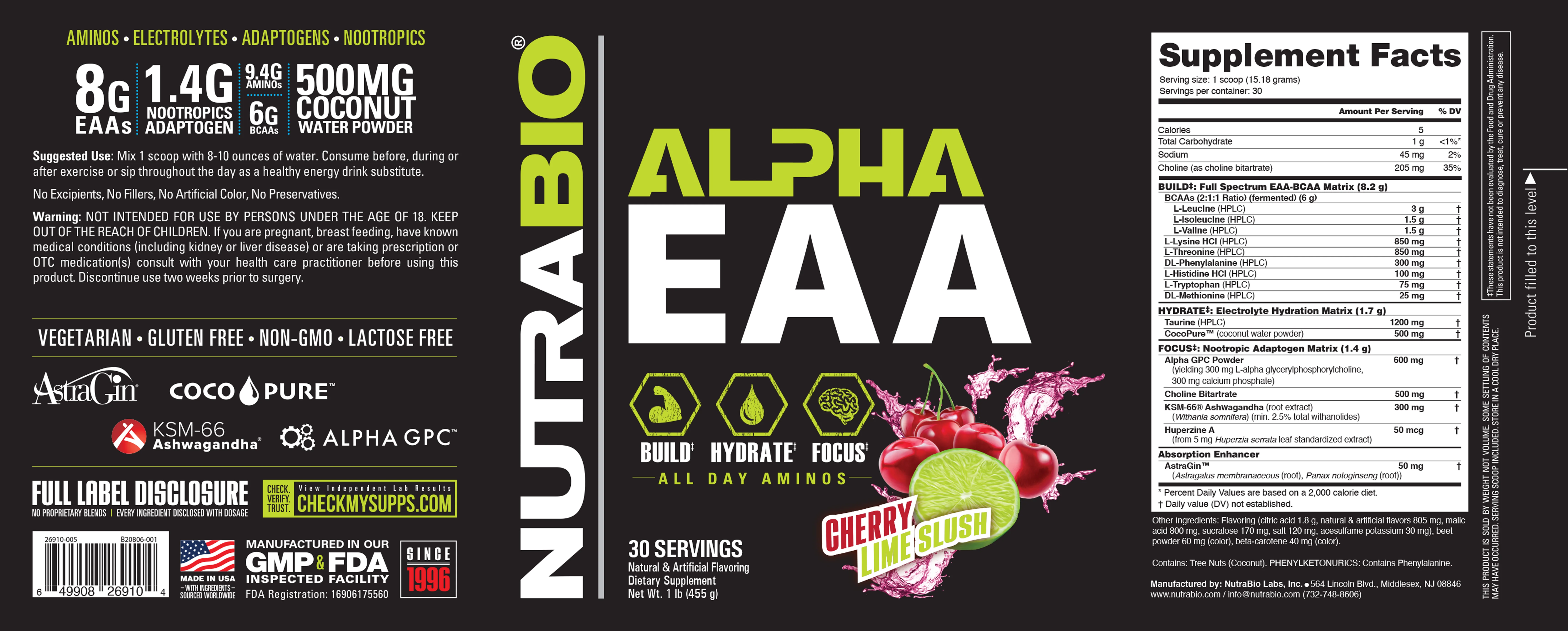 Alpha EAA - Image 16