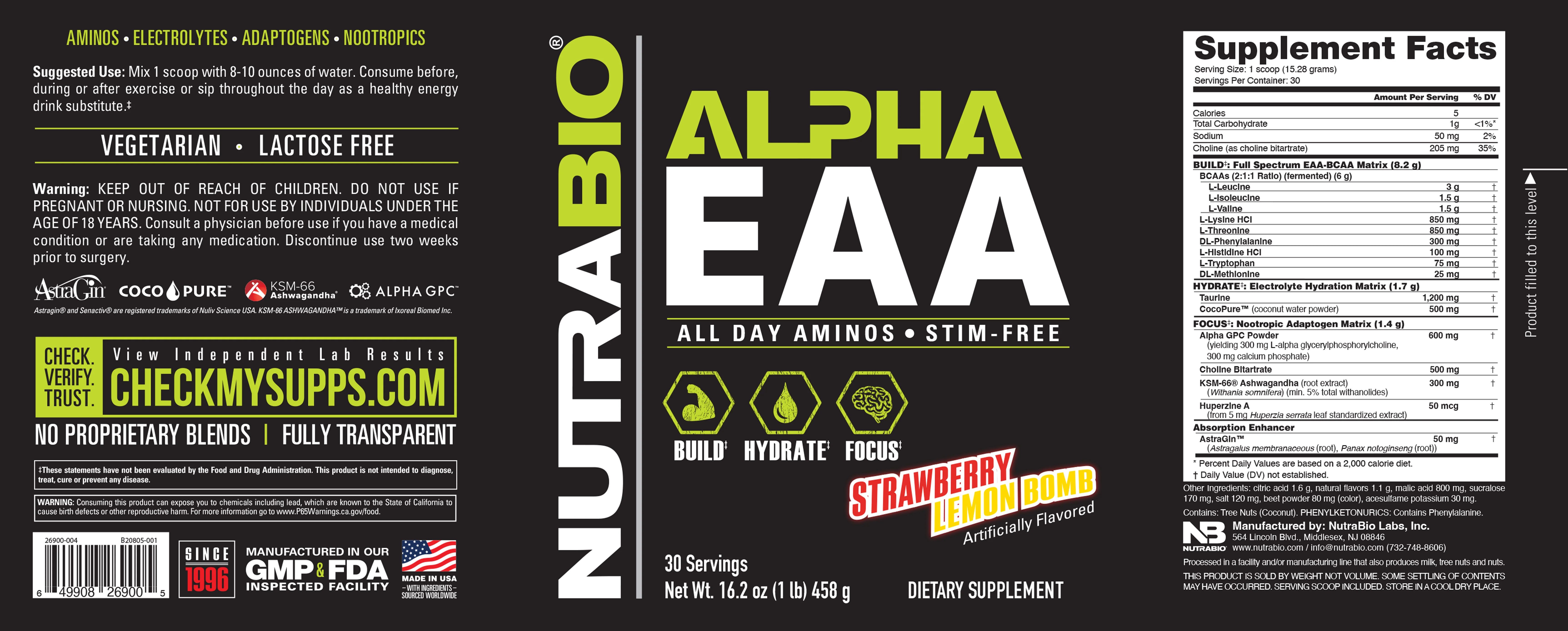 Alpha EAA - Image 17