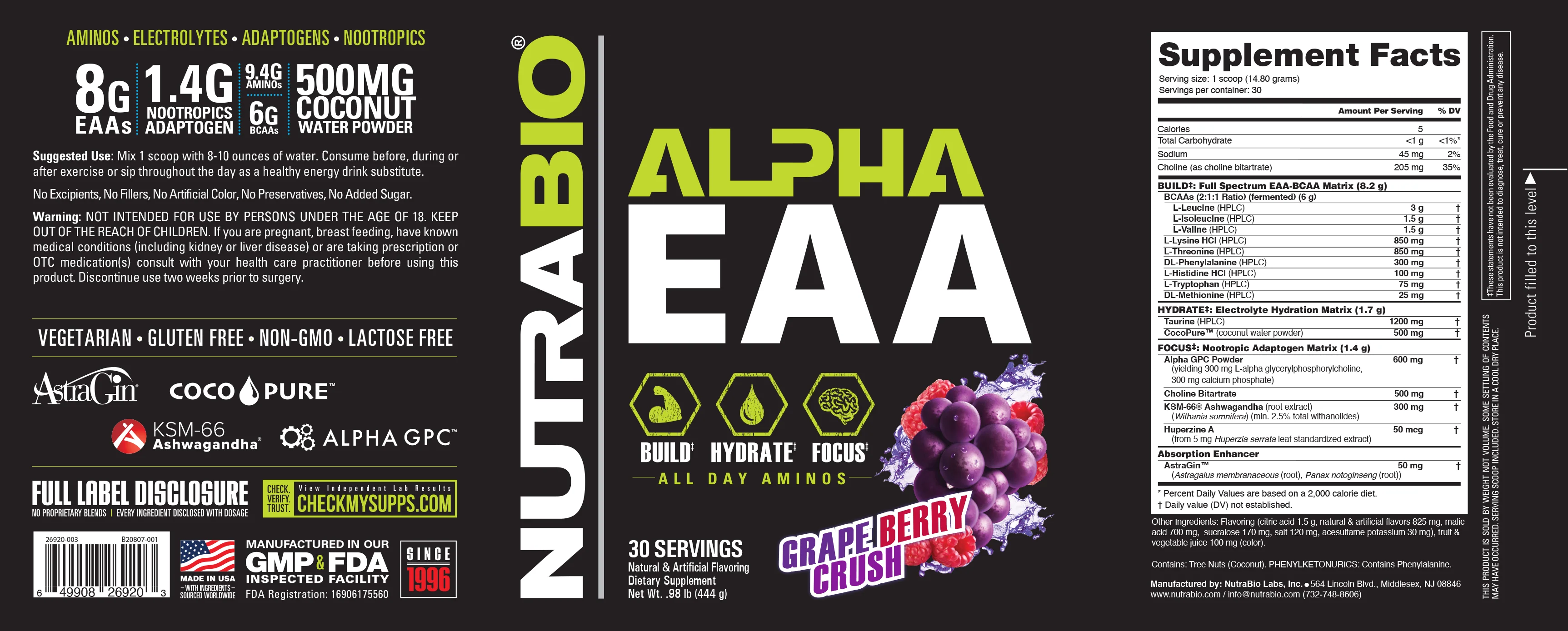 Alpha EAA - Image 19