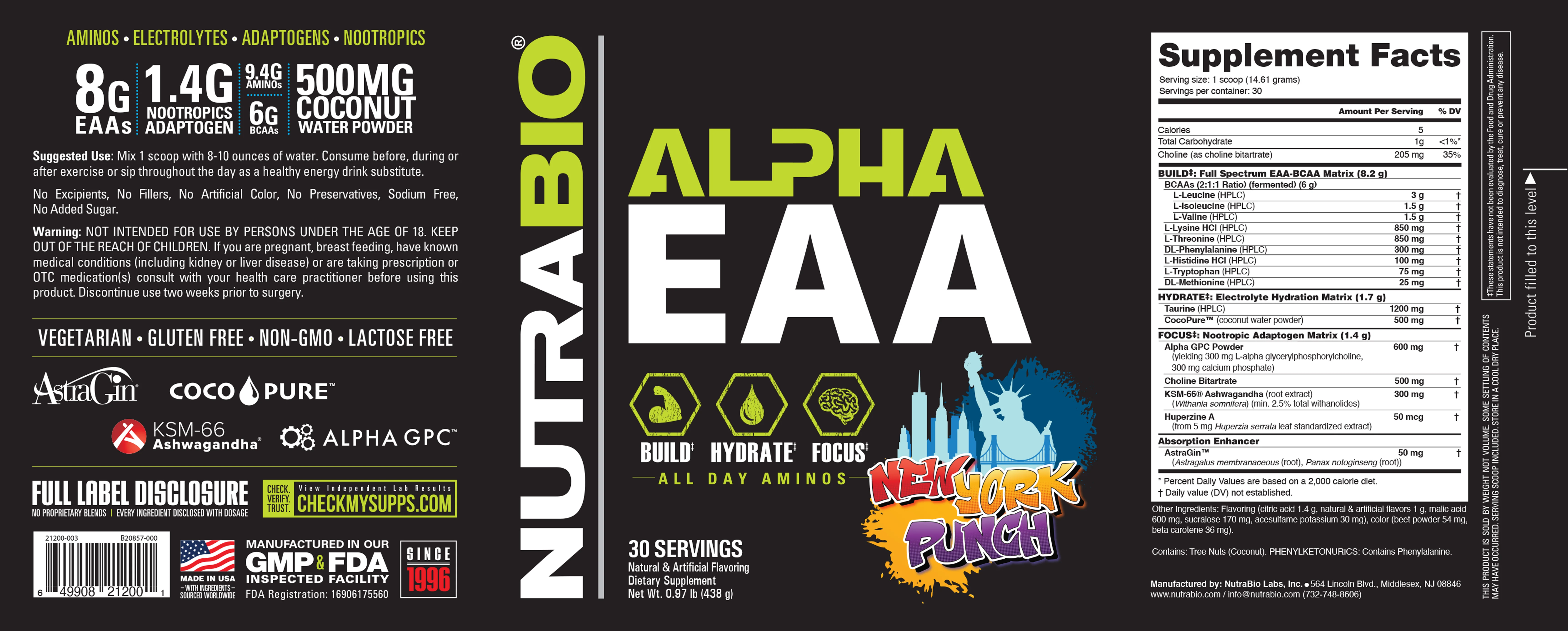 Alpha EAA - Image 20