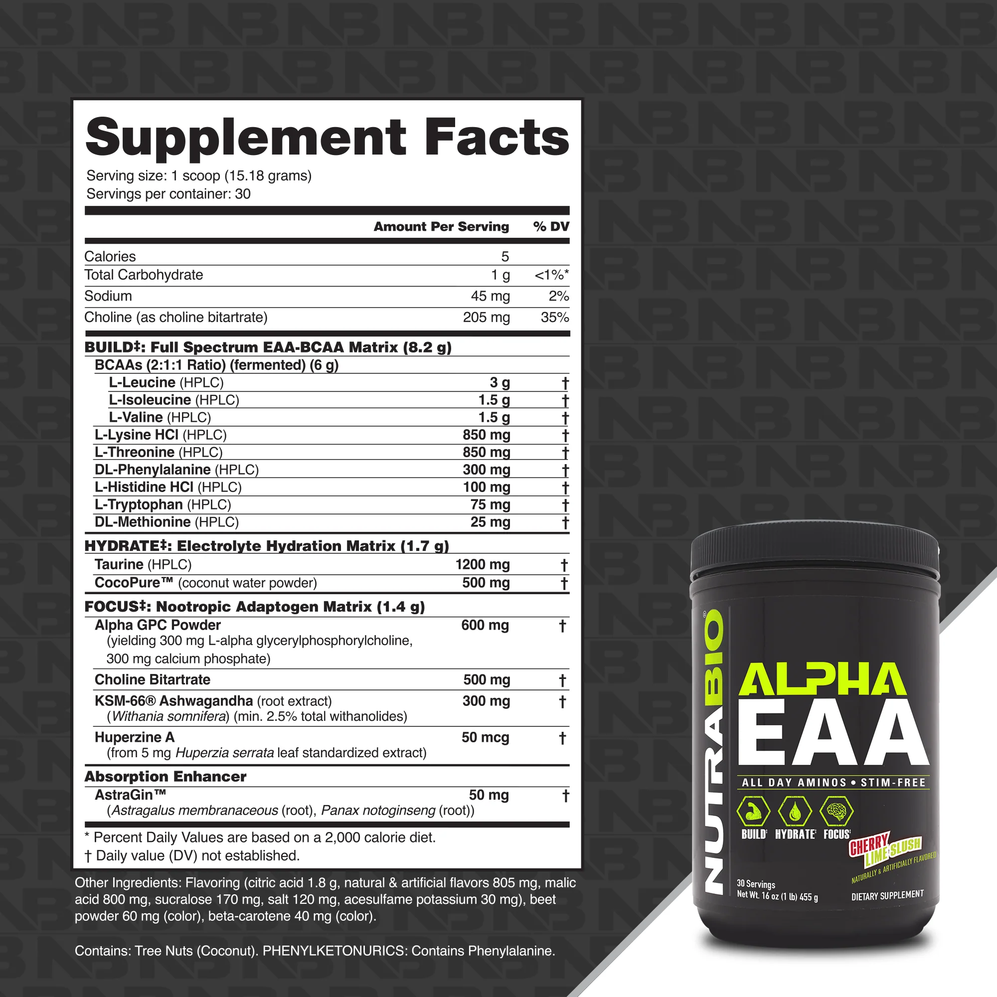 Alpha EAA - Image 5