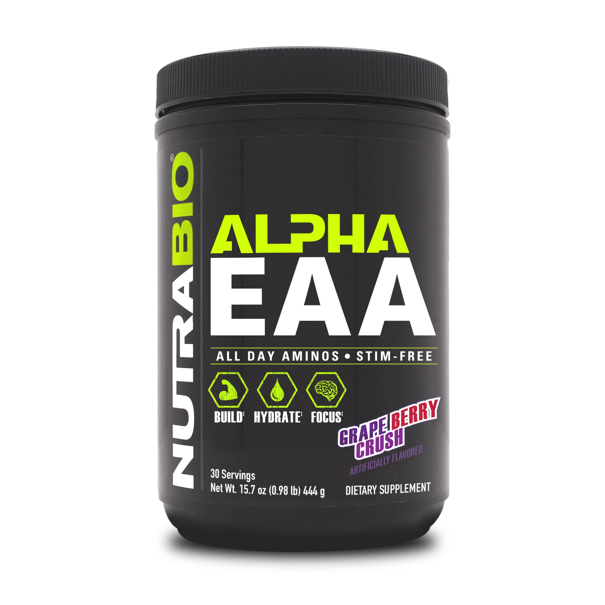 Alpha EAA - Image 6