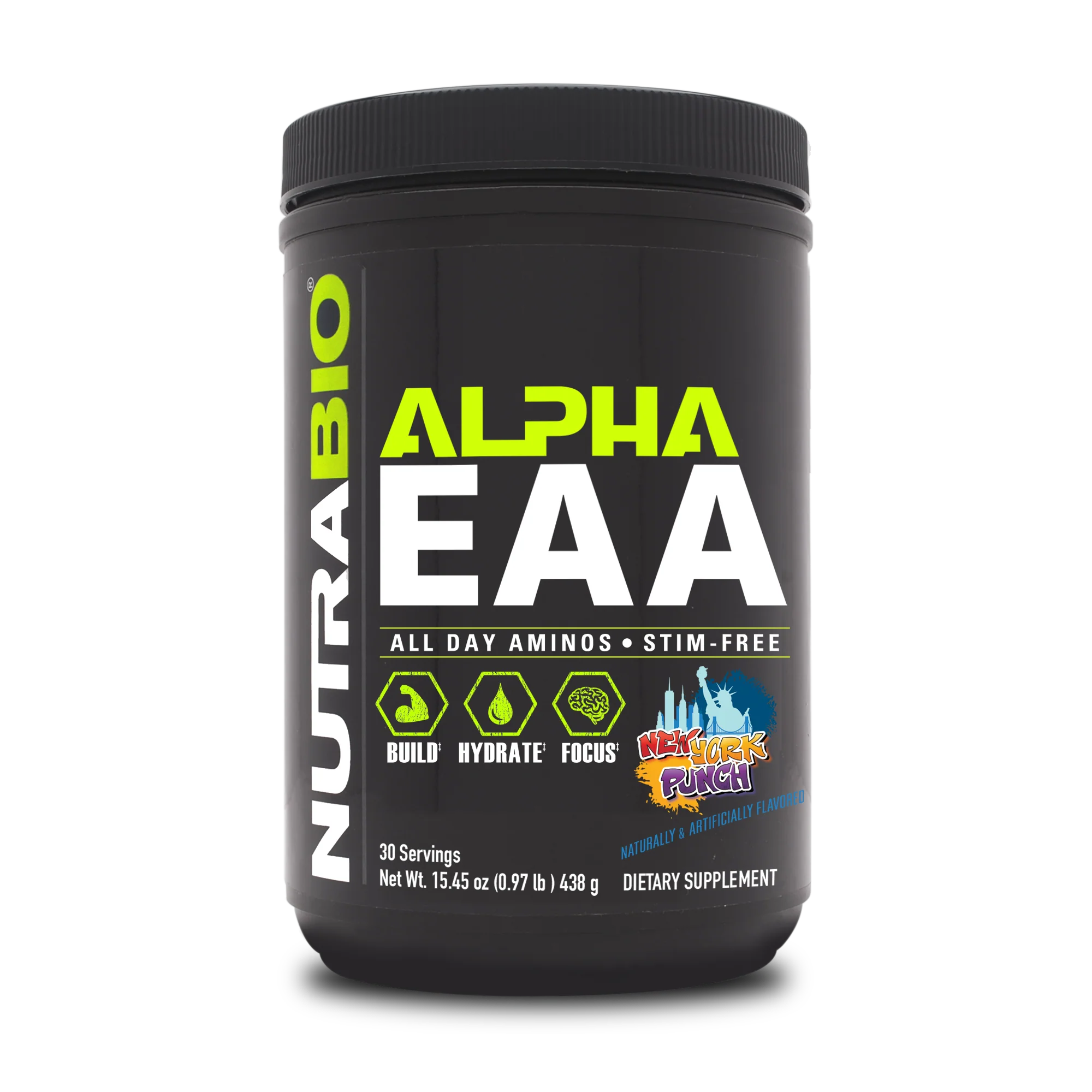 Alpha EAA - Image 7
