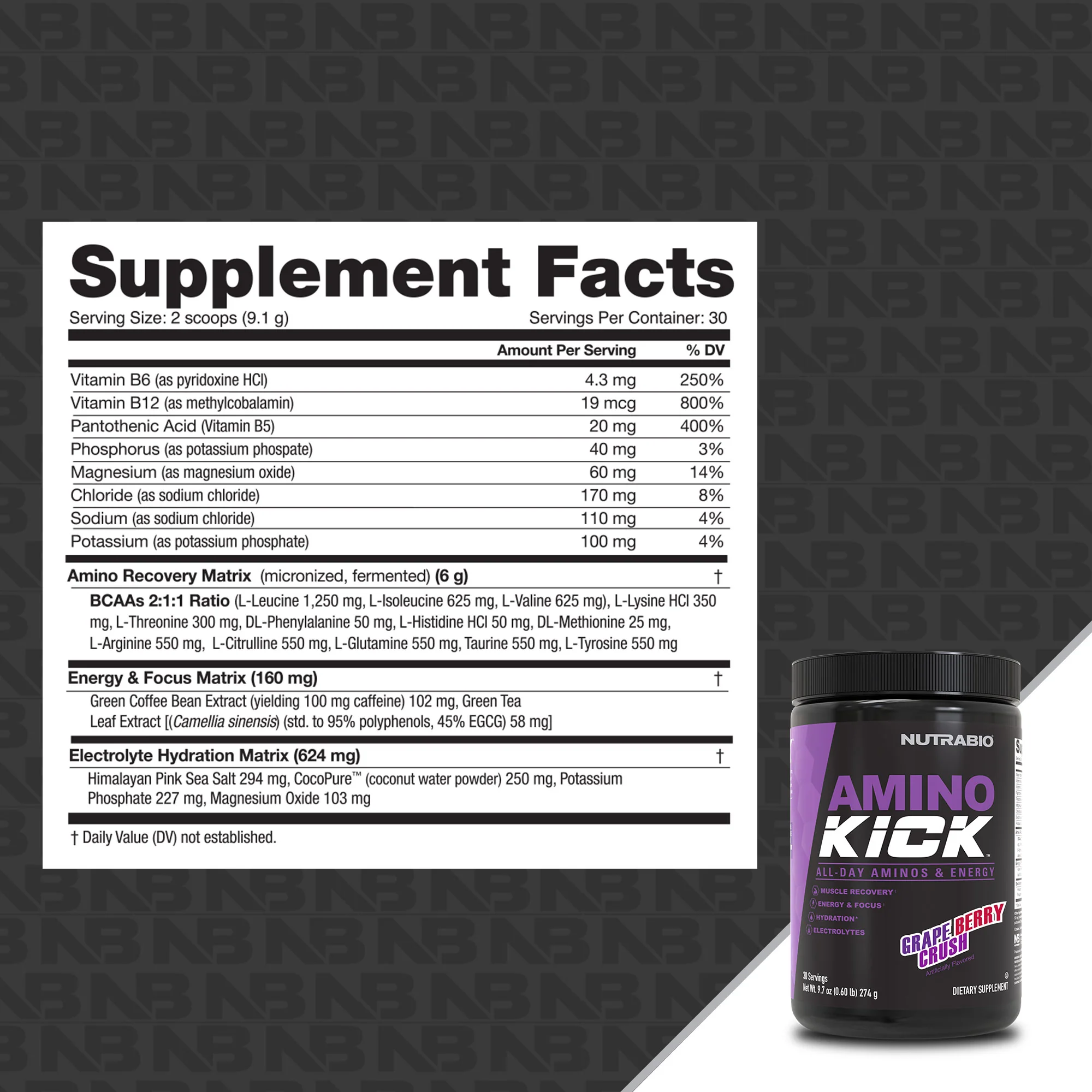 Amino Kick - Image 10