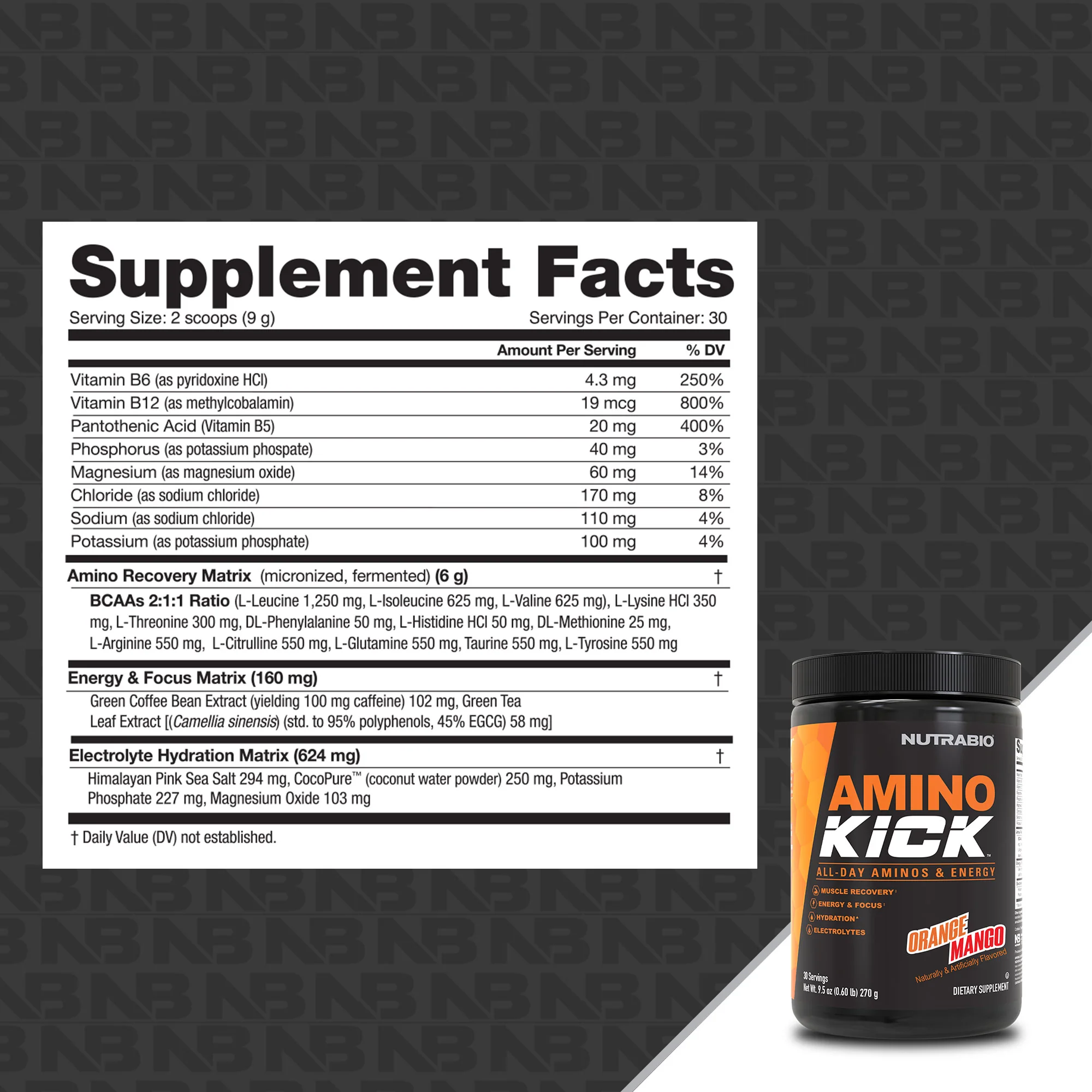 Amino Kick - Image 11