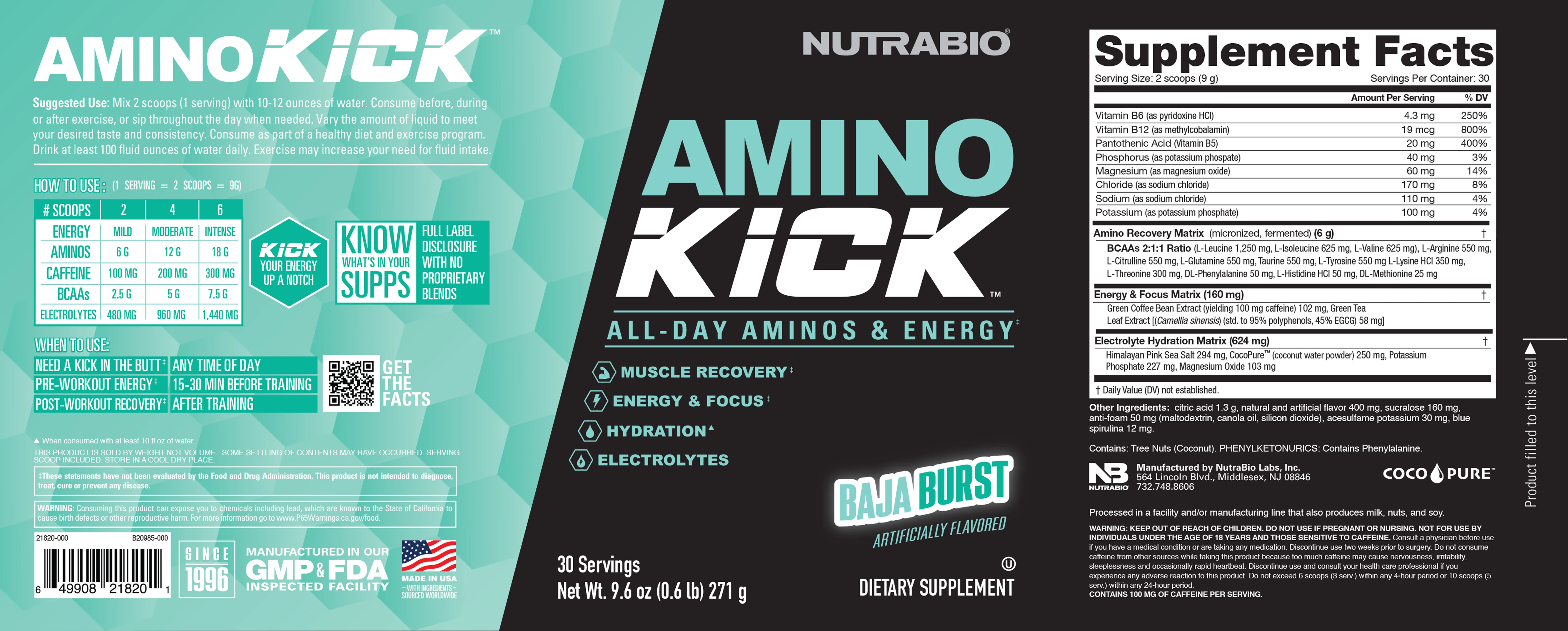 Amino Kick - Image 15