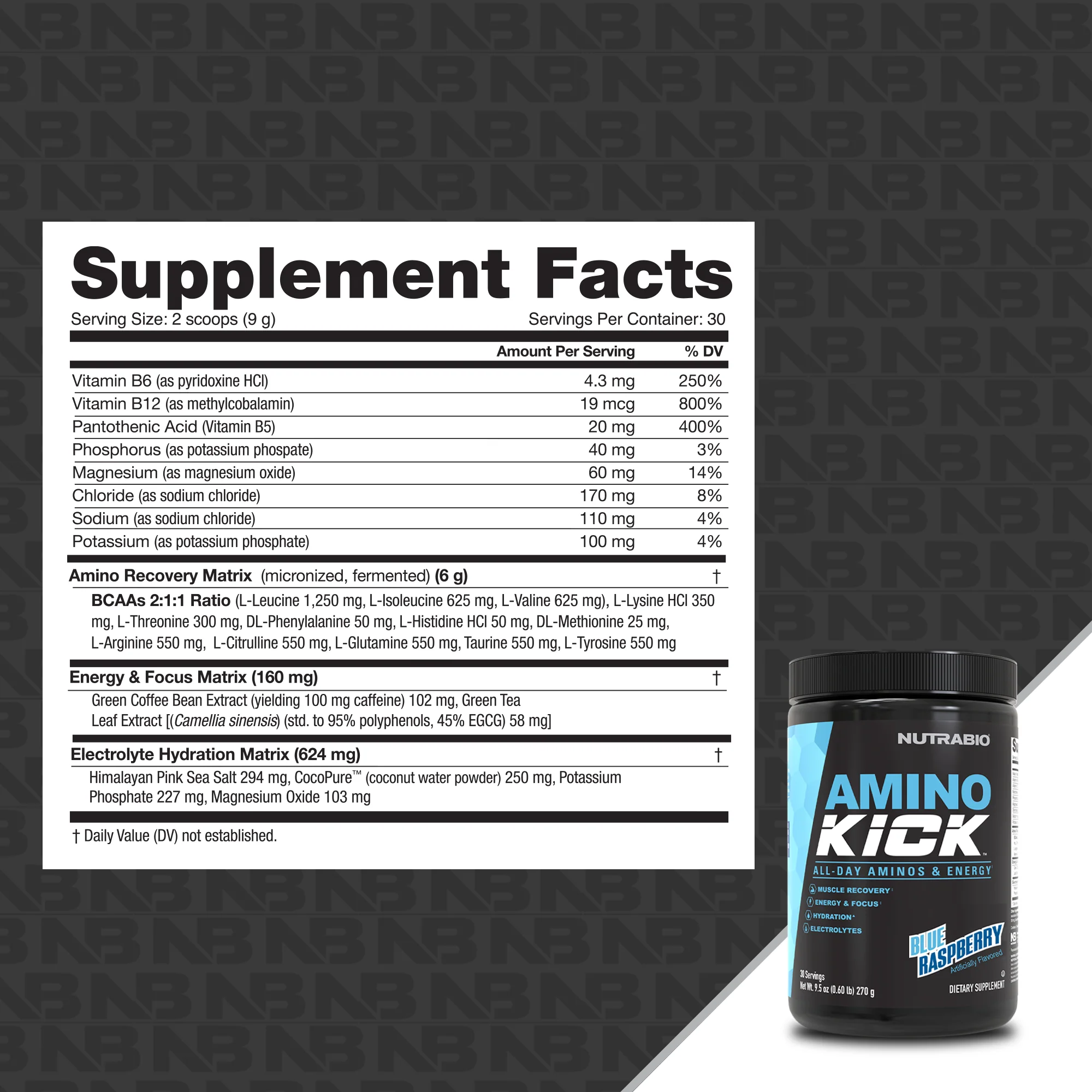 Amino Kick - Image 8