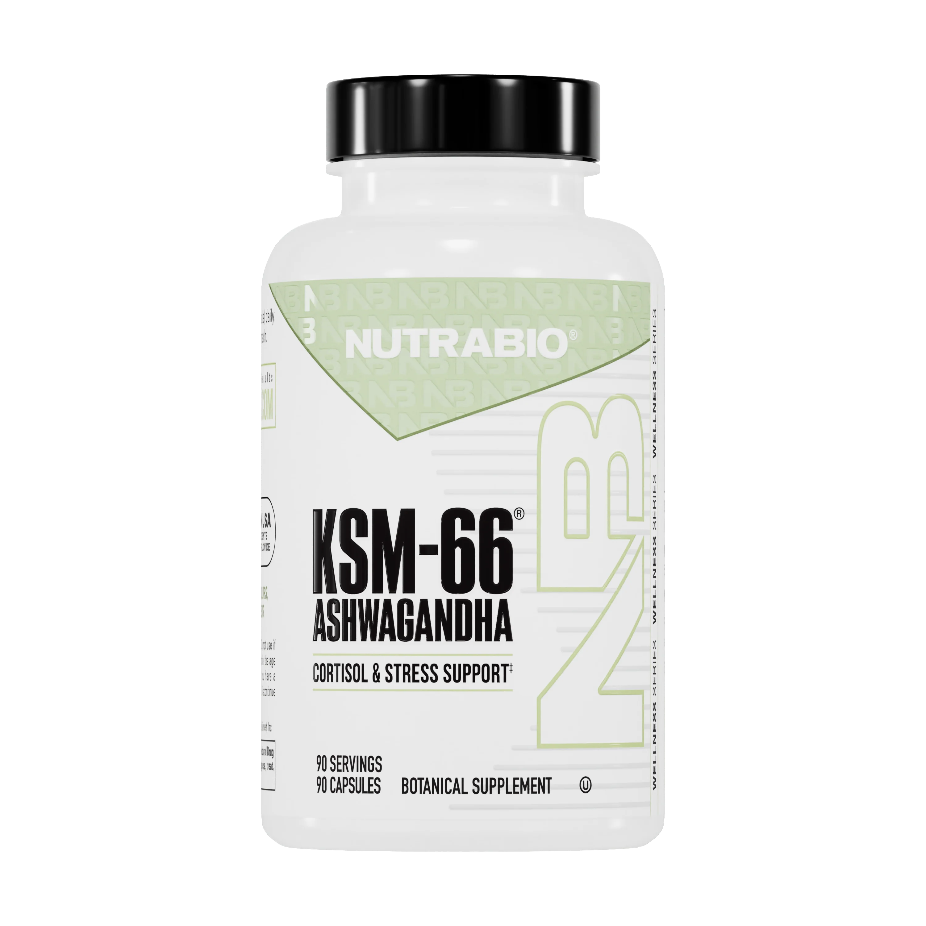 Ashwagandha KSM-66 - Image 4