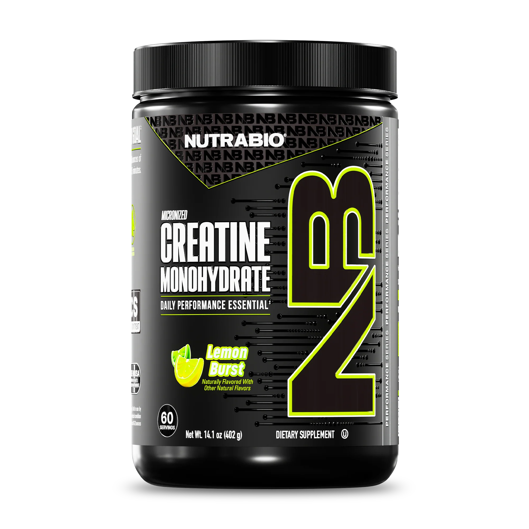 Creatine Monohydrate Powder - Image 10