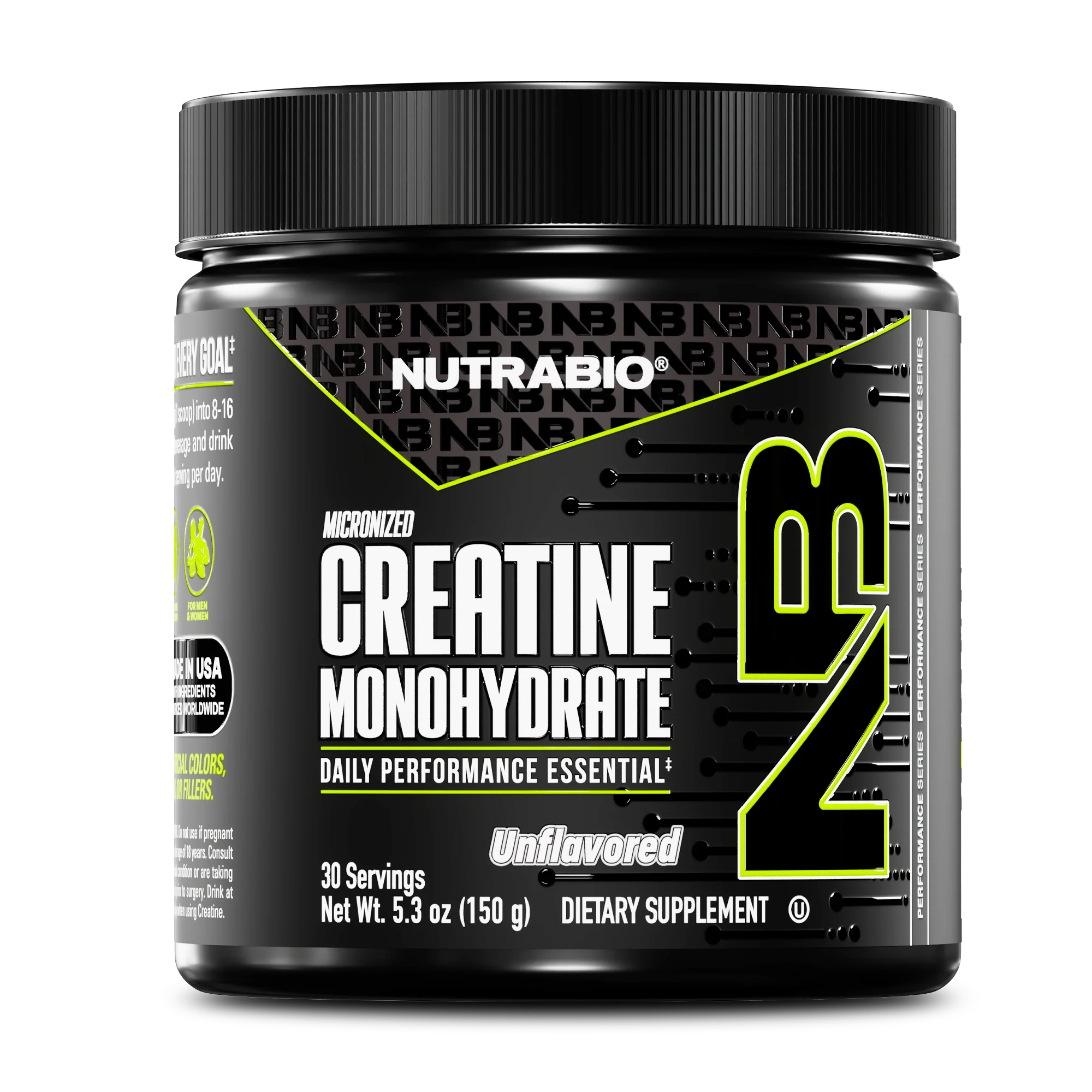 Creatine Monohydrate Powder - Image 13
