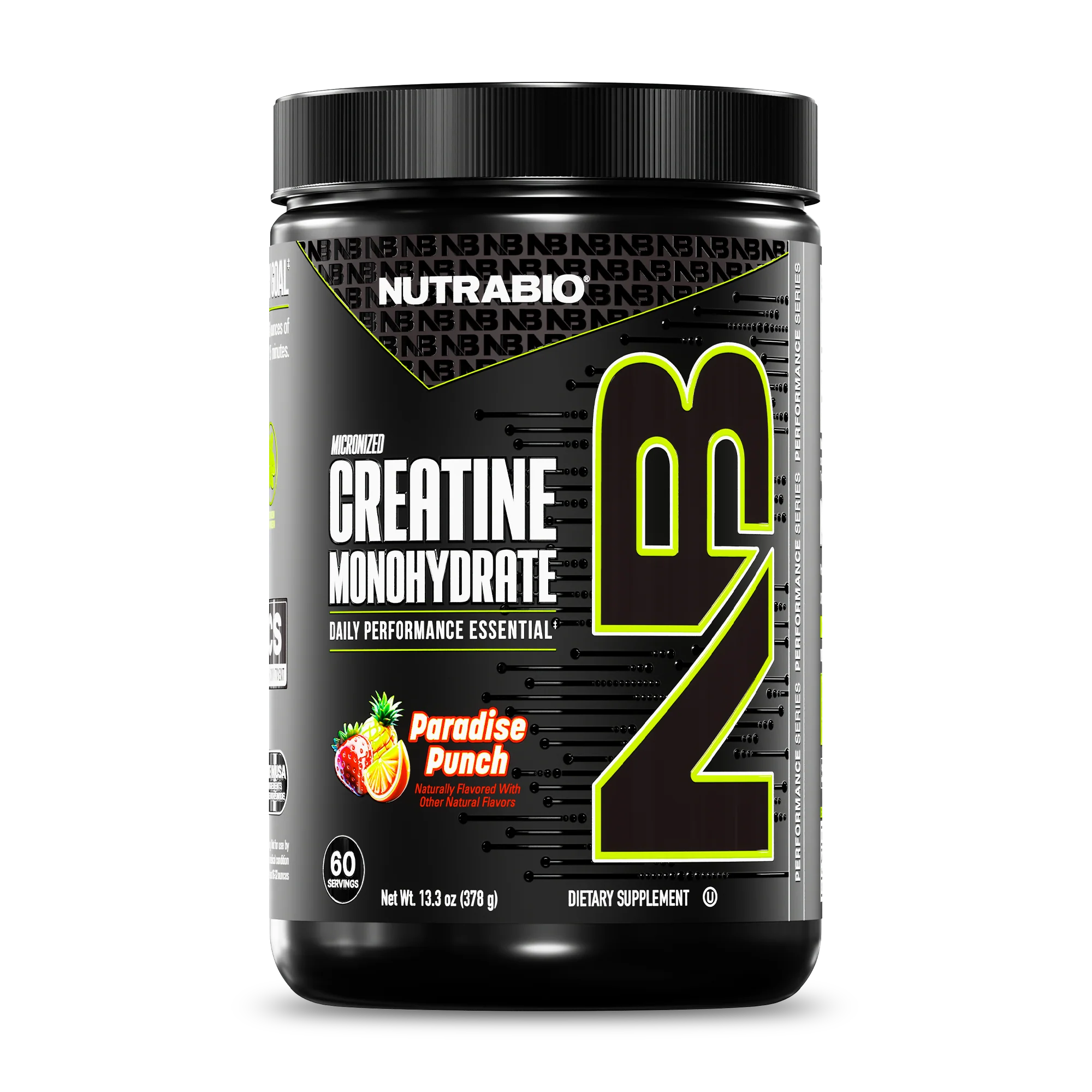 Creatine Monohydrate Powder - Image 4