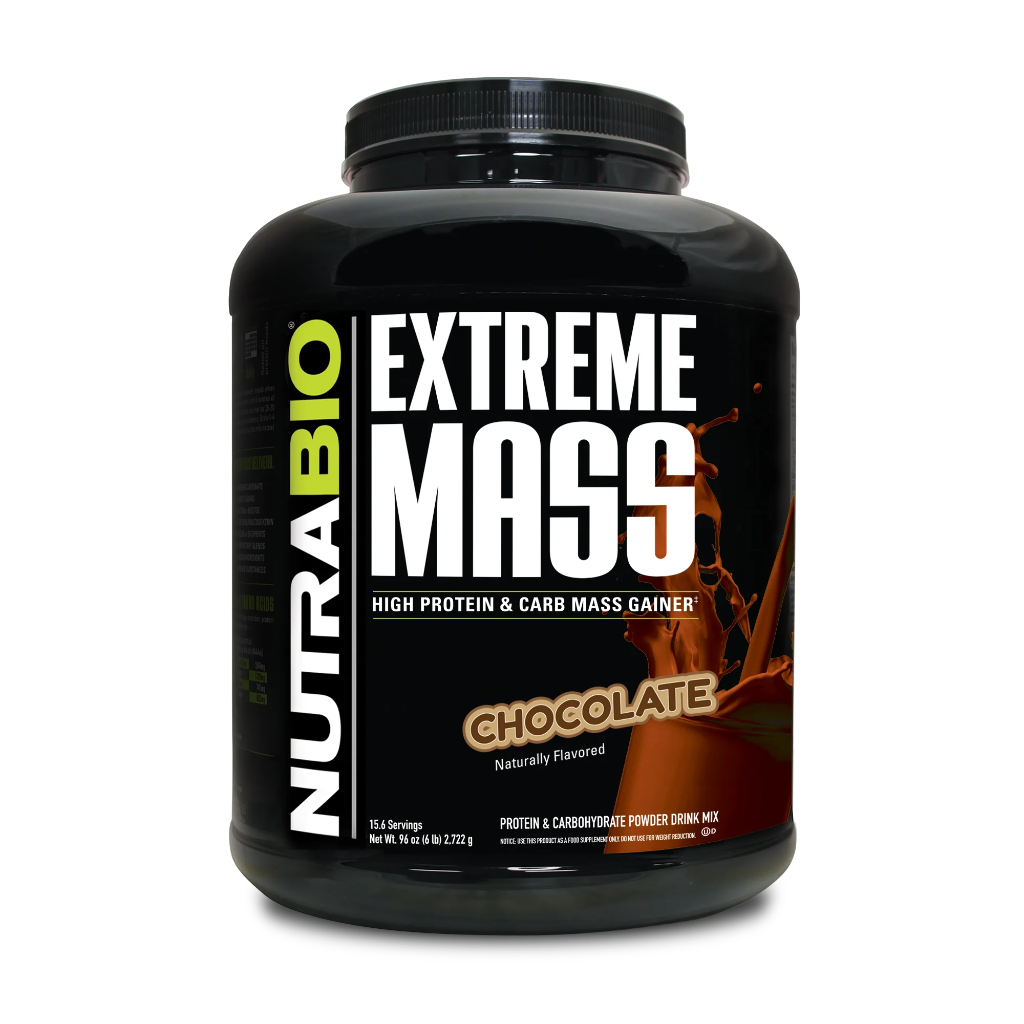 Extreme Mass - Image 5