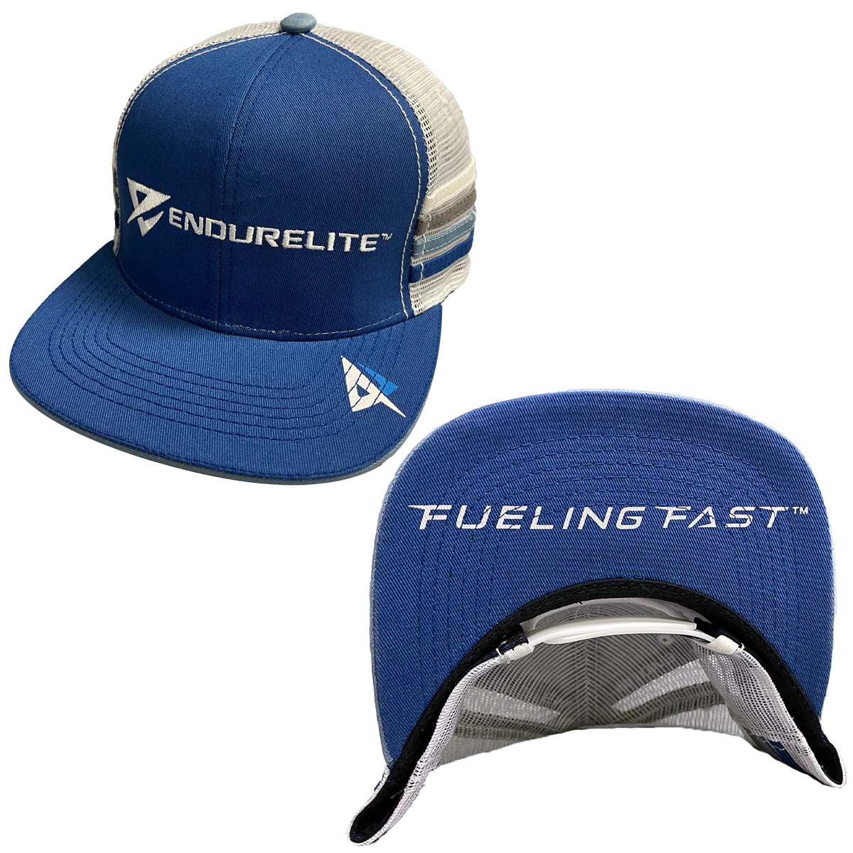 EndurElite Twill Curved Bill Hat - Image 4