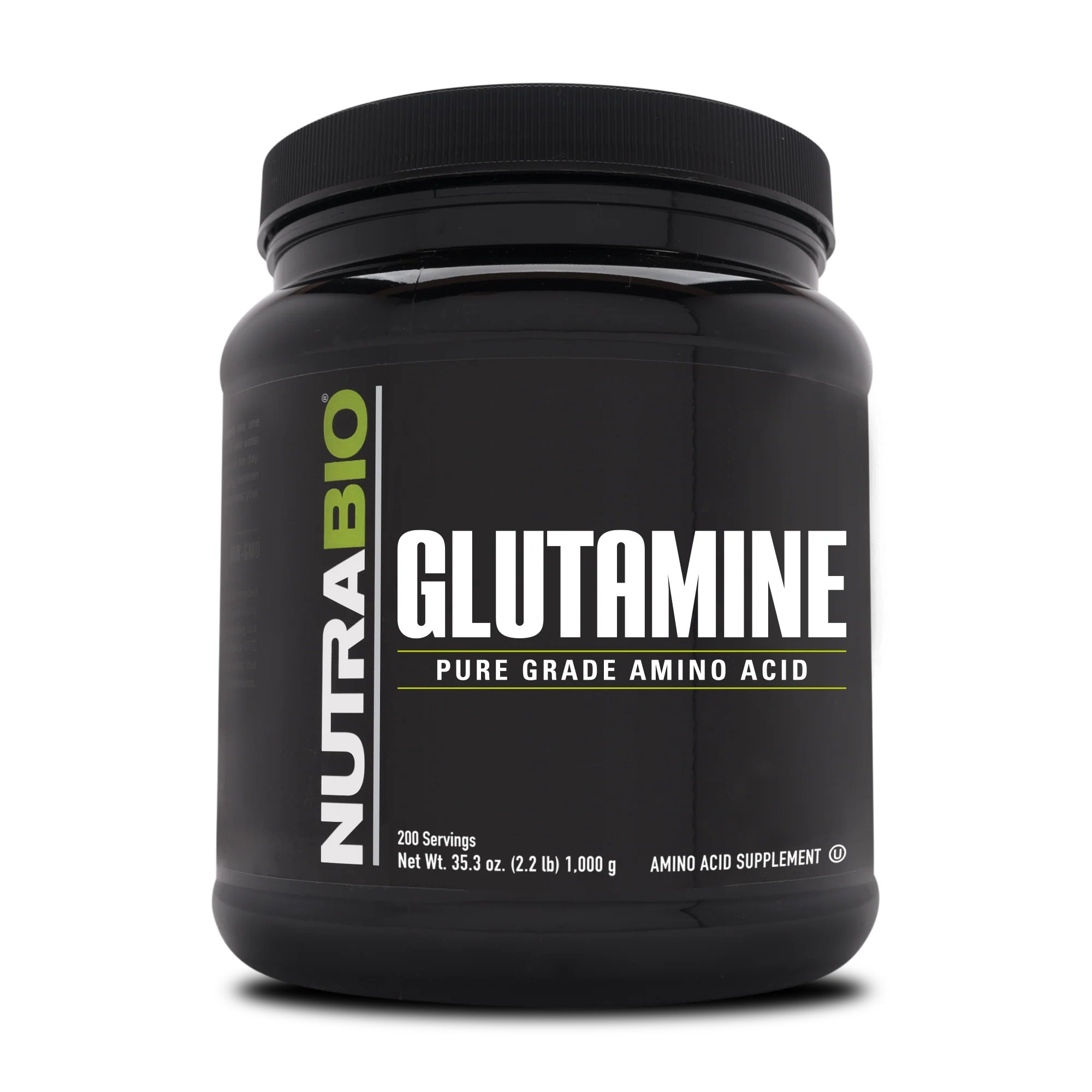 Glutamine - Image 4