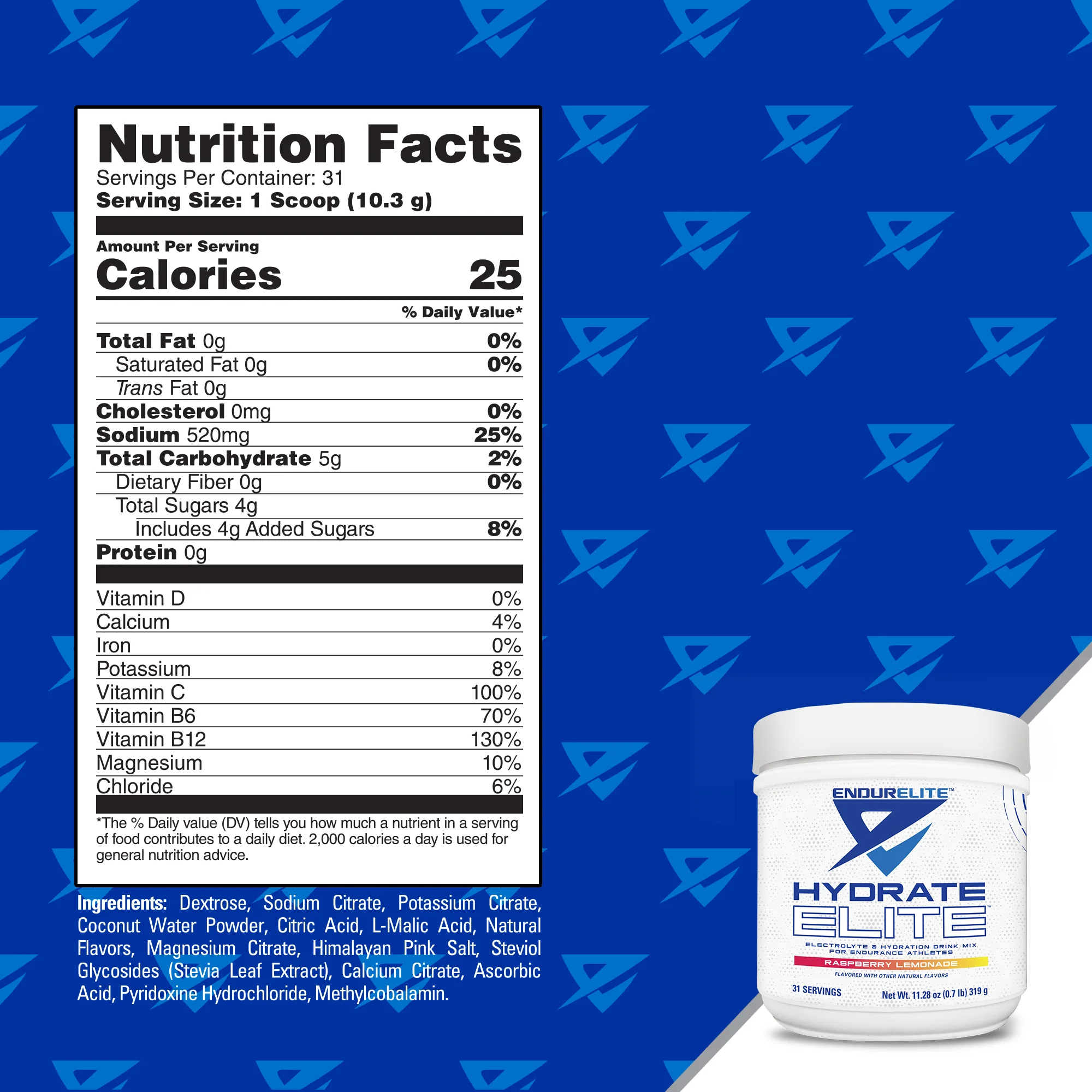 Hydrate Elite - Image 10