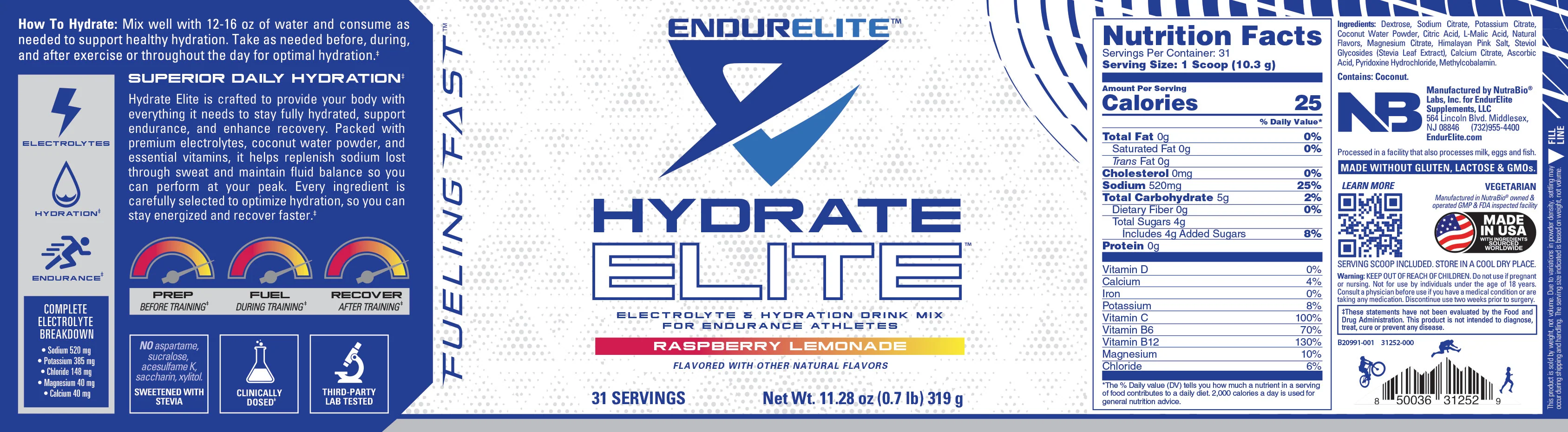 Hydrate Elite - Image 18
