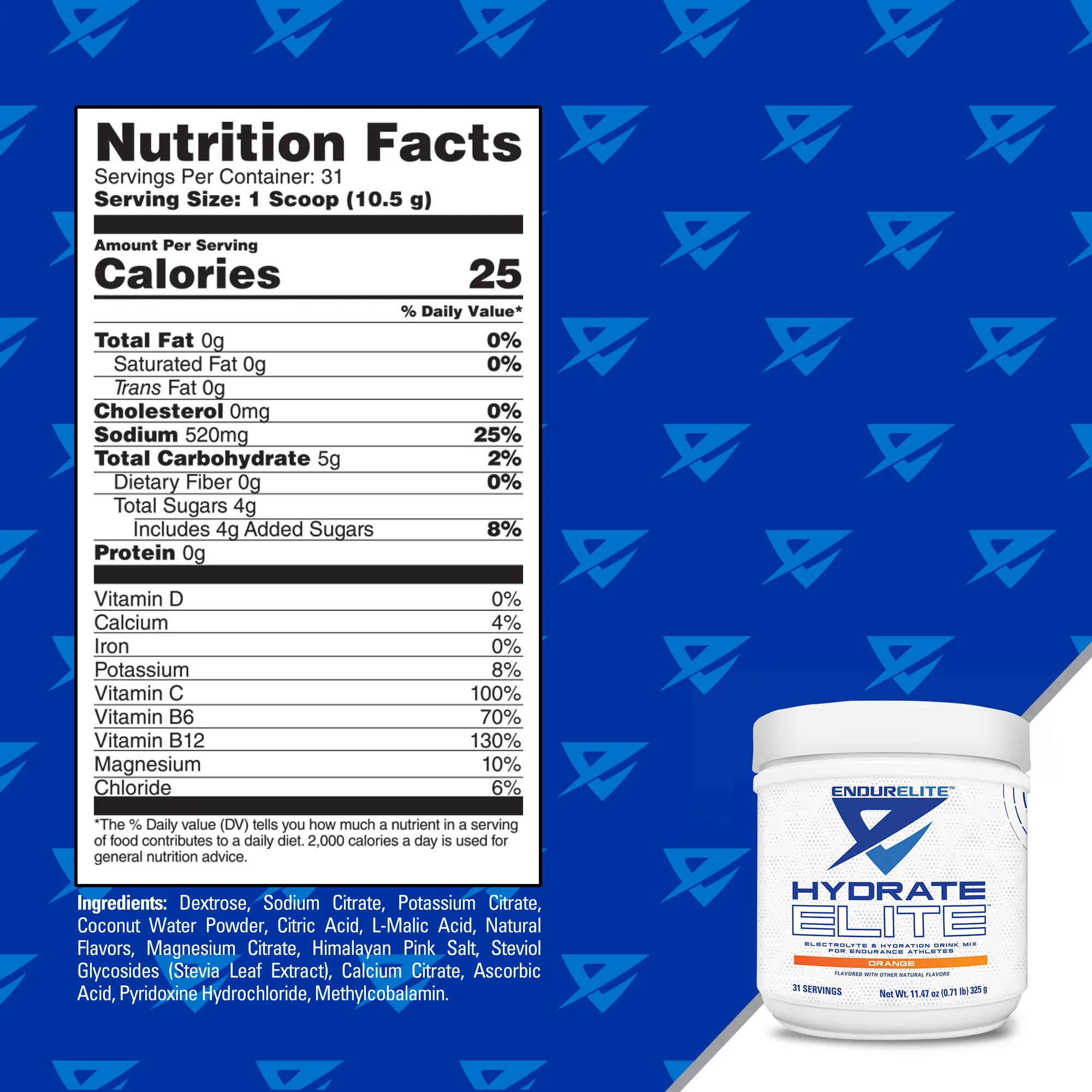 Hydrate Elite - Image 6