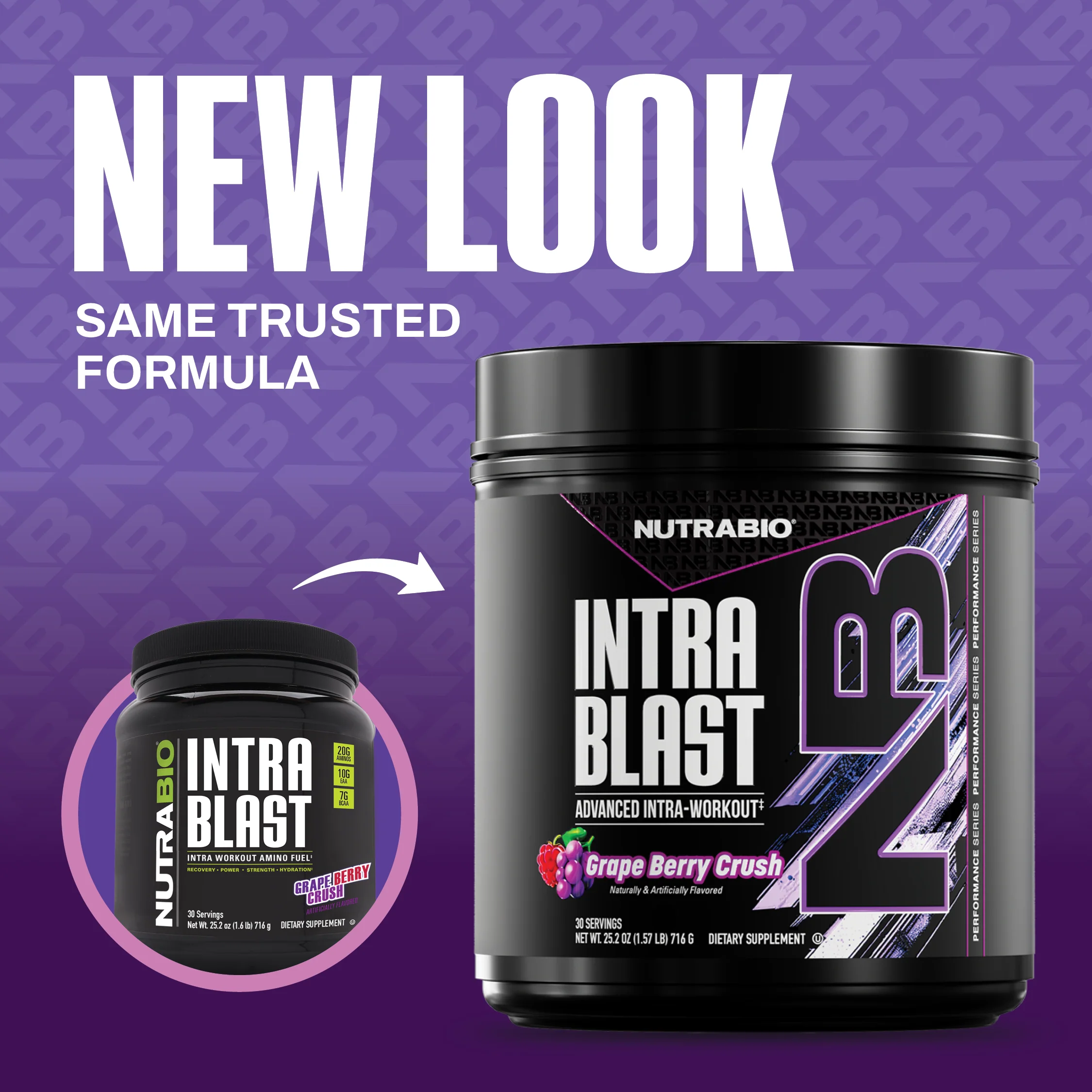 Intra Blast - Image 14
