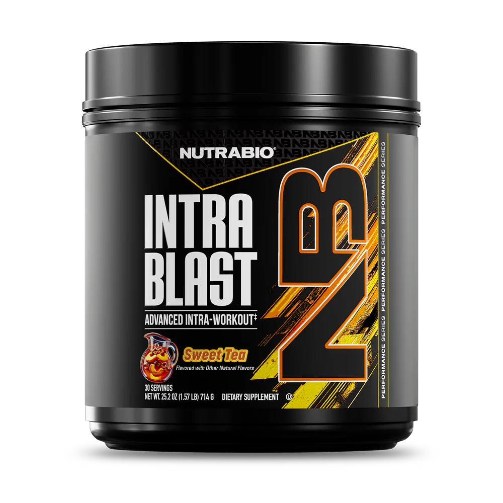 Intra Blast - Image 21