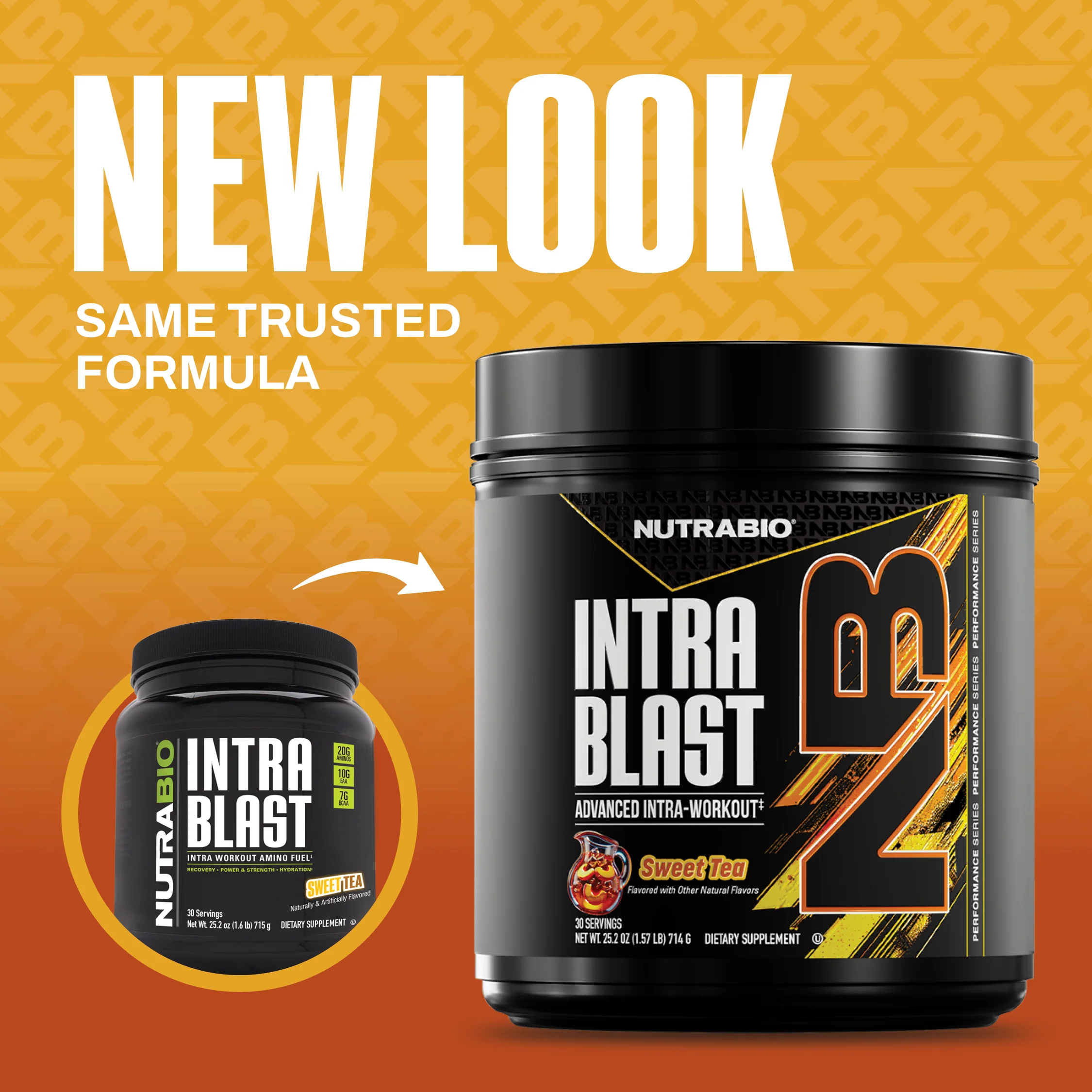 Intra Blast - Image 22