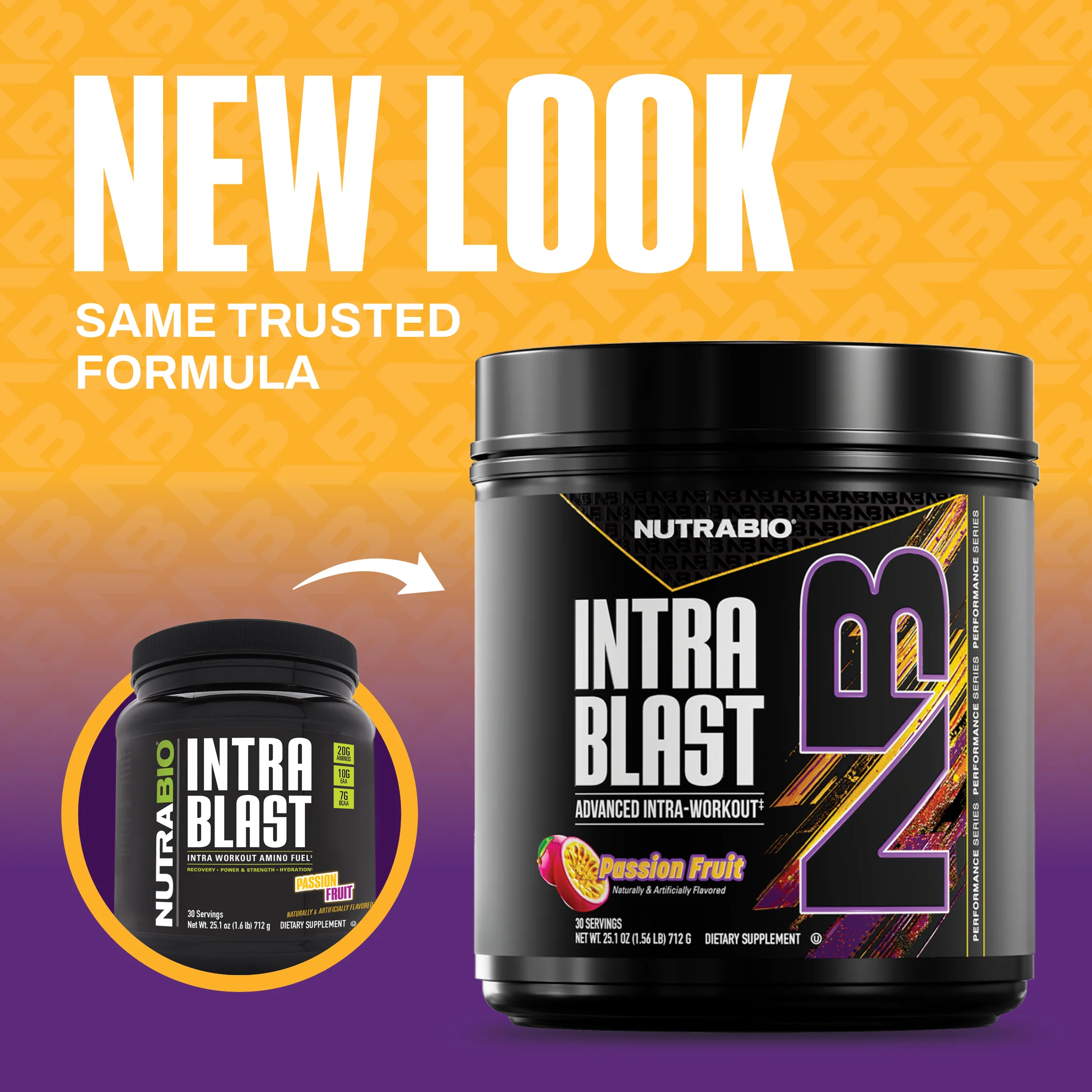 Intra Blast - Image 26