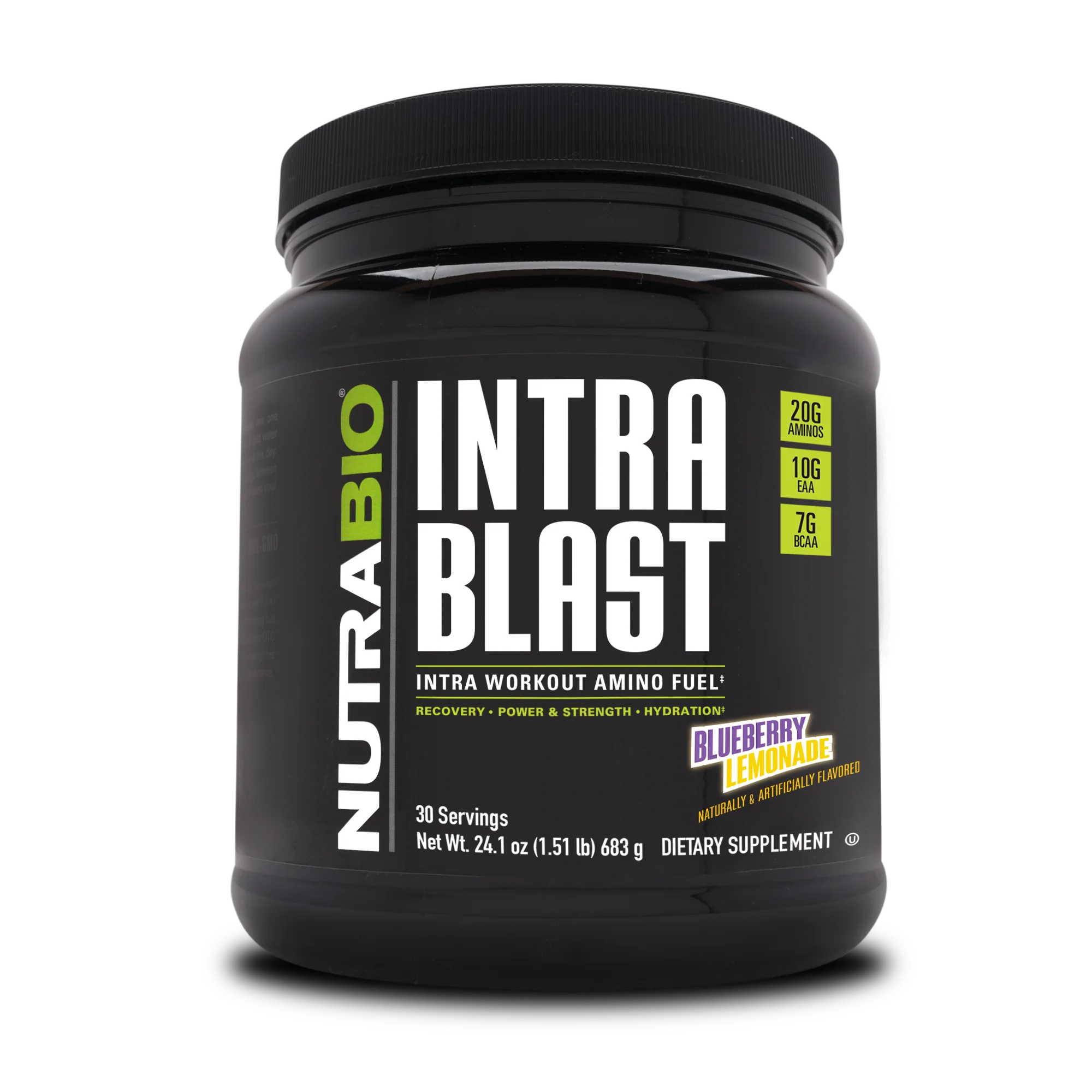 Intra Blast - Image 29