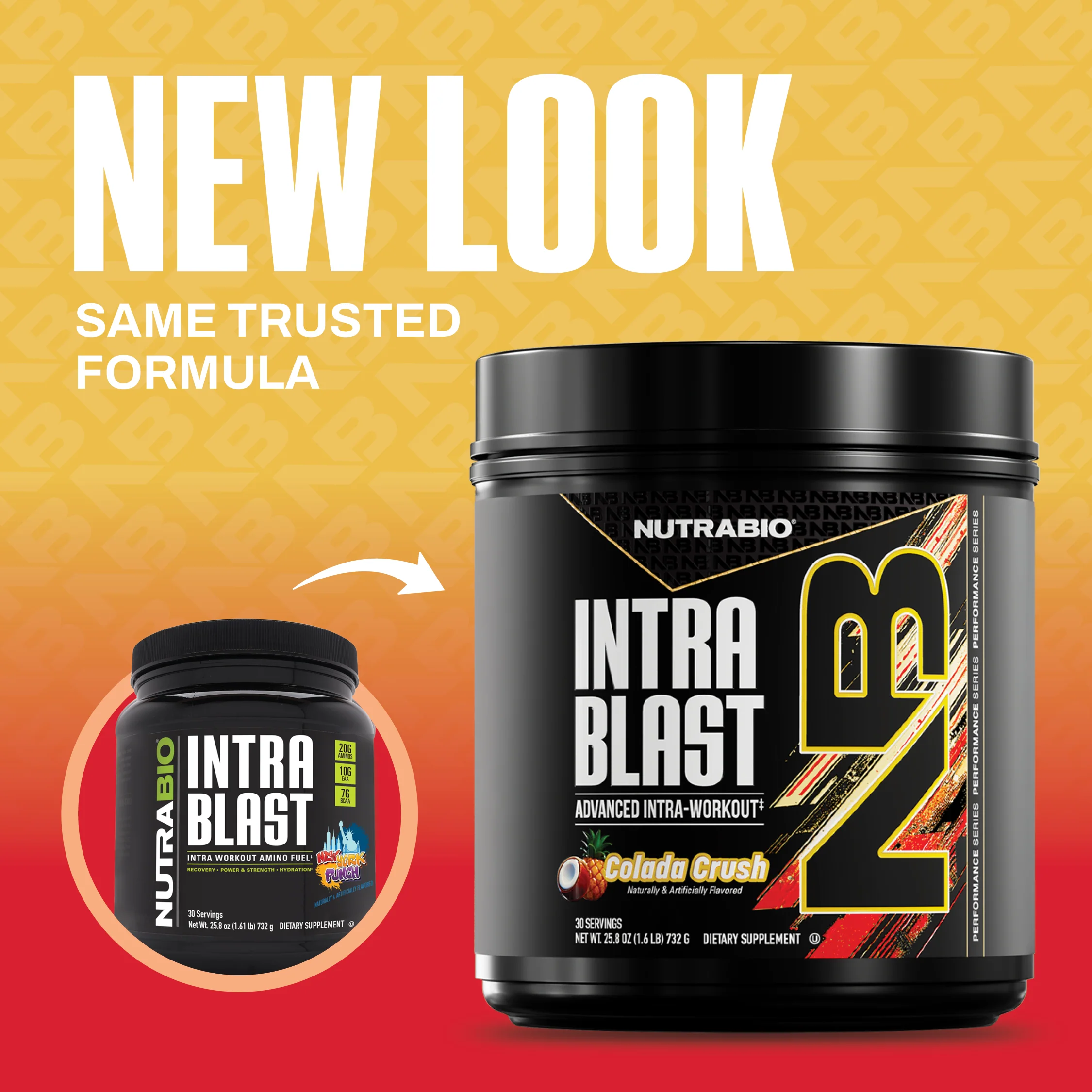 Intra Blast - Image 6