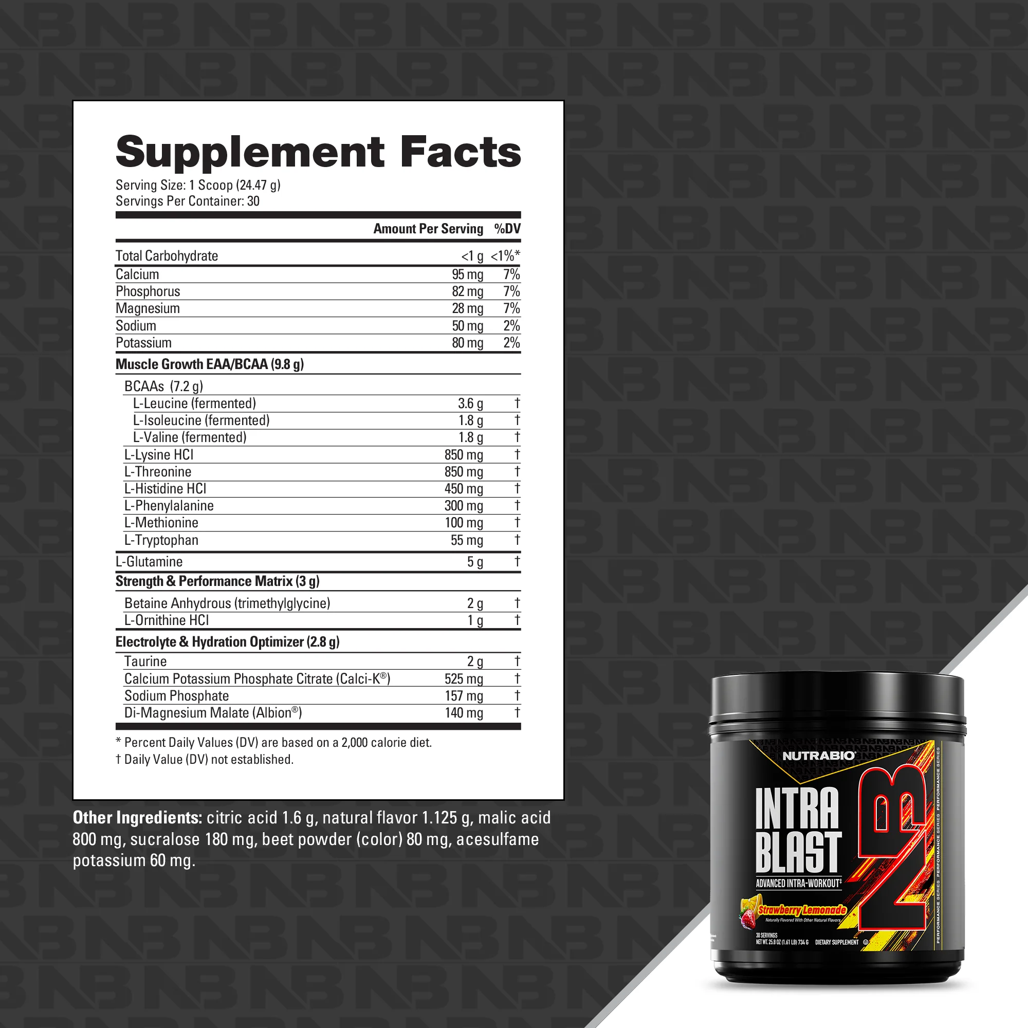 Intra Blast - Image 7