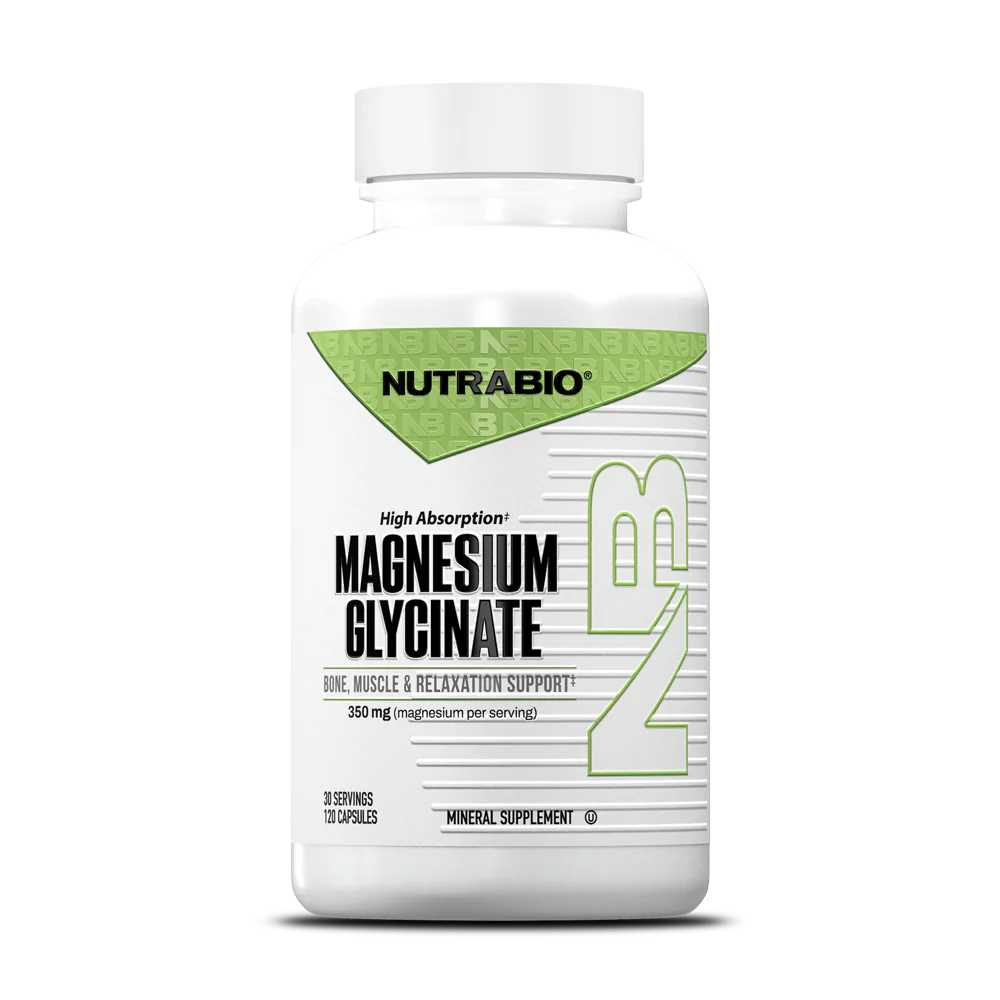 Magnesium Glycinate - Image 4