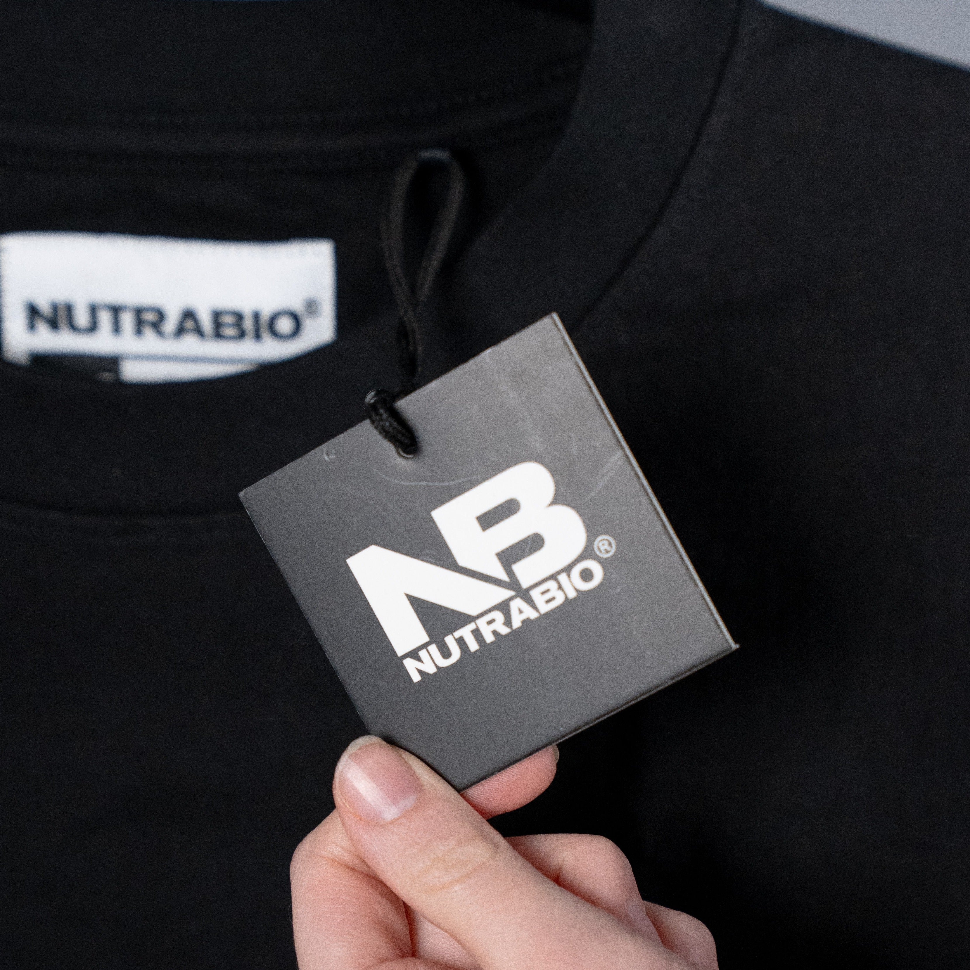 NutraBio Legacy Tank - Image 3