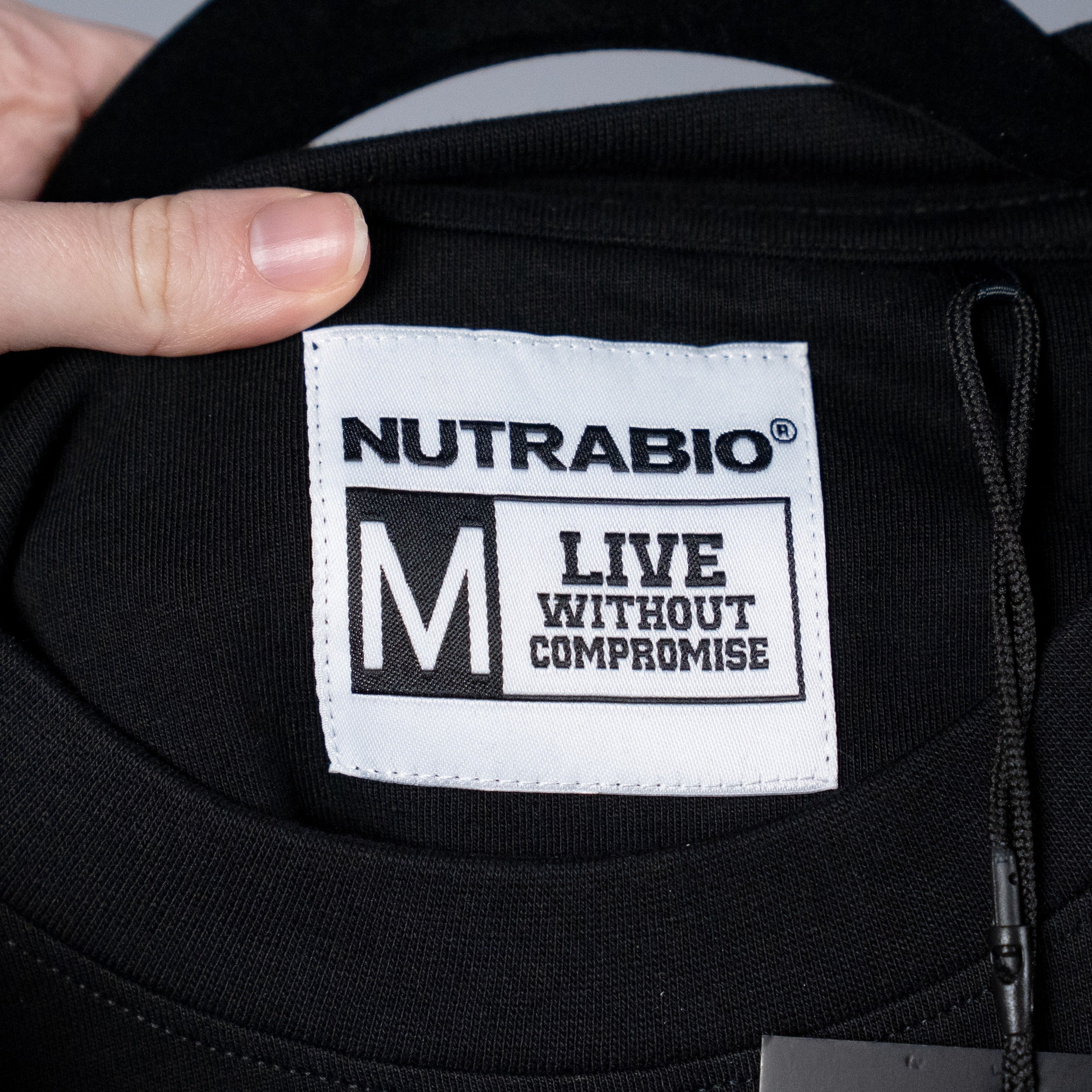 NutraBio Legacy Tank - Image 4