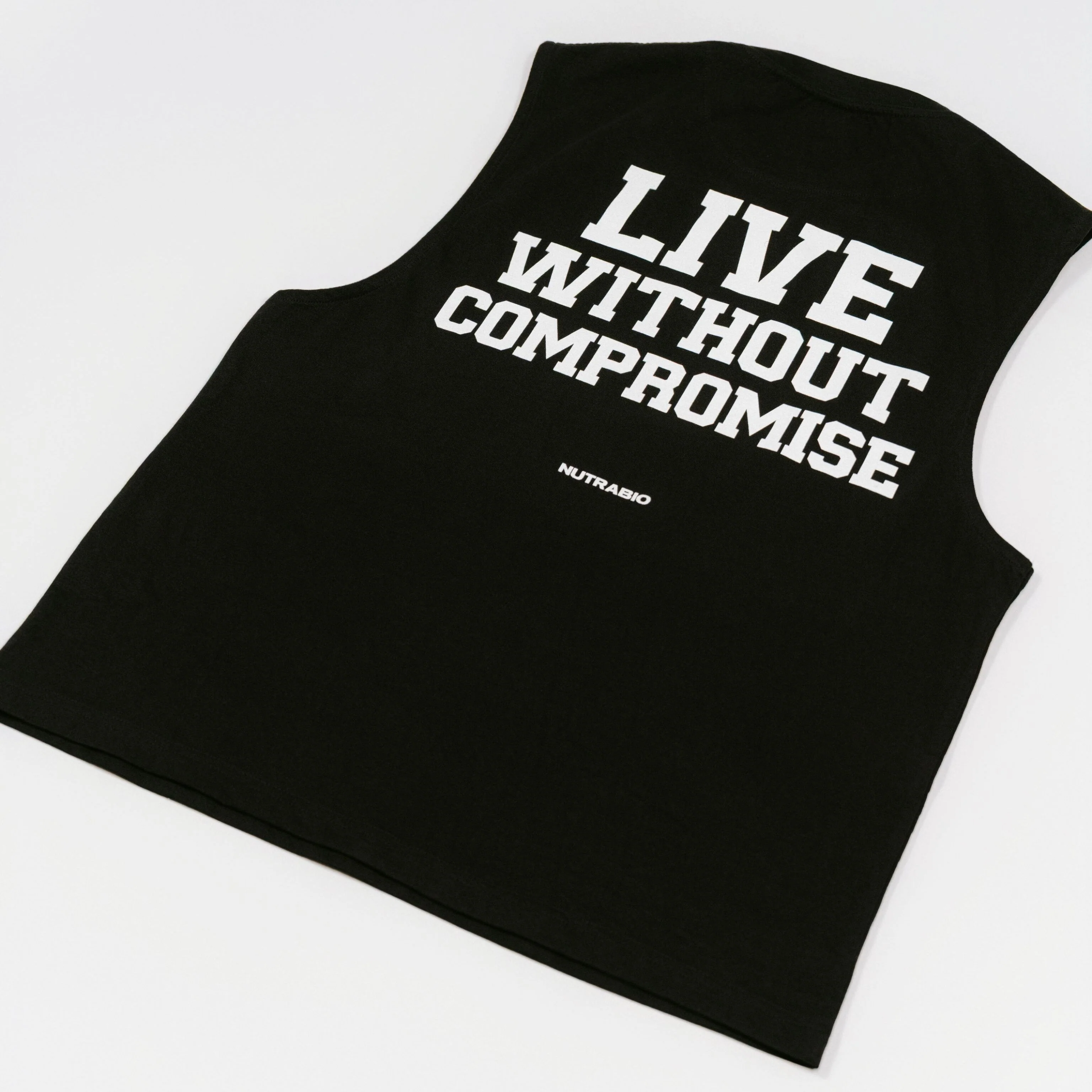 NutraBio Legacy Tank - Image 6
