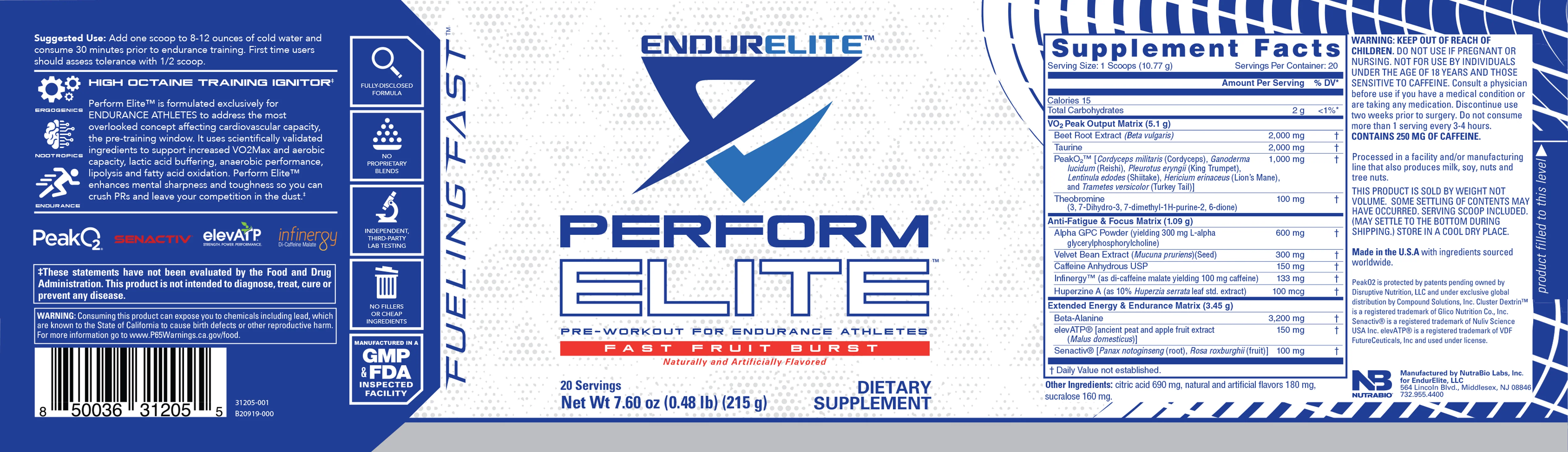 Perform Elite - Image 3