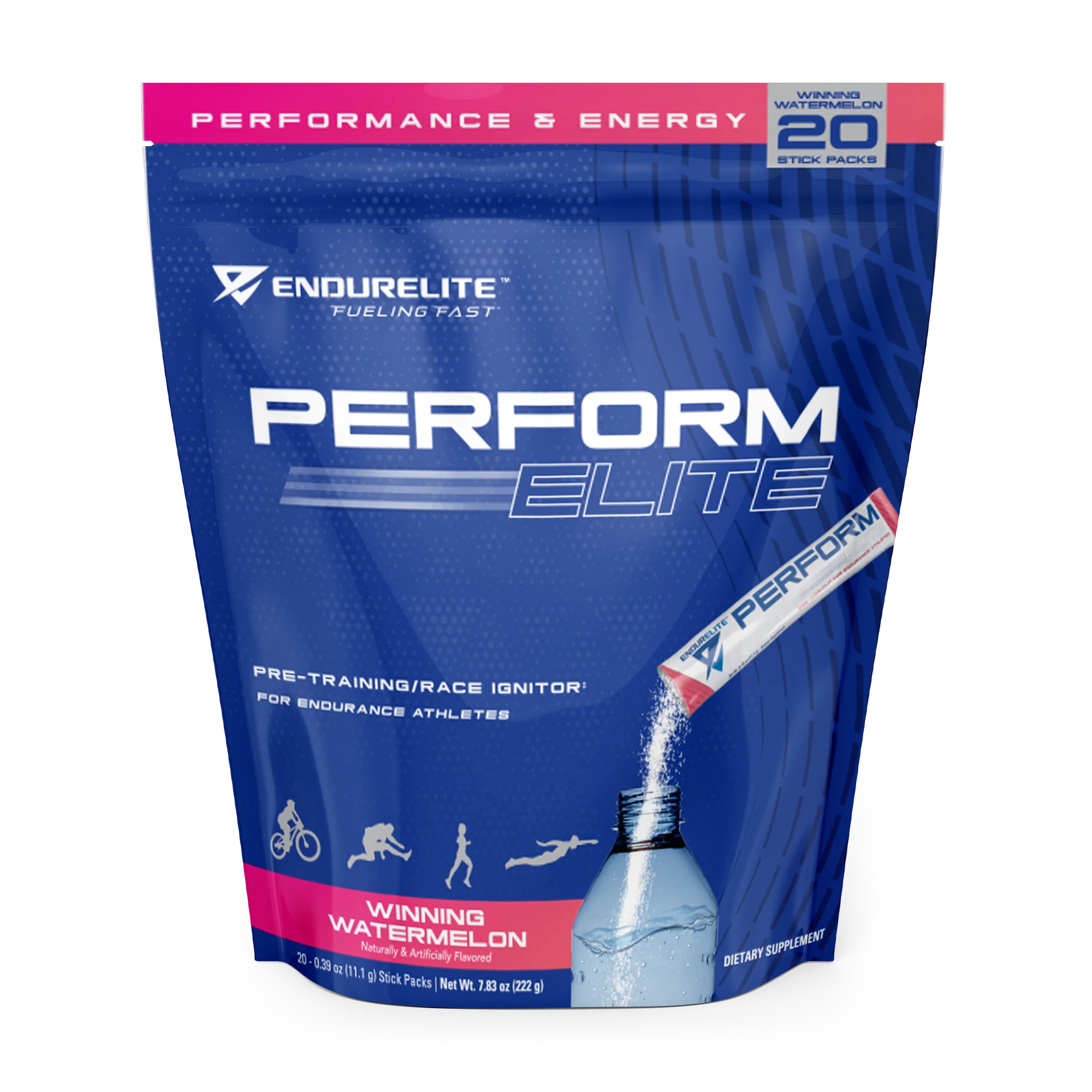 Perform Elite - 20 Serving Bag - Image 5
