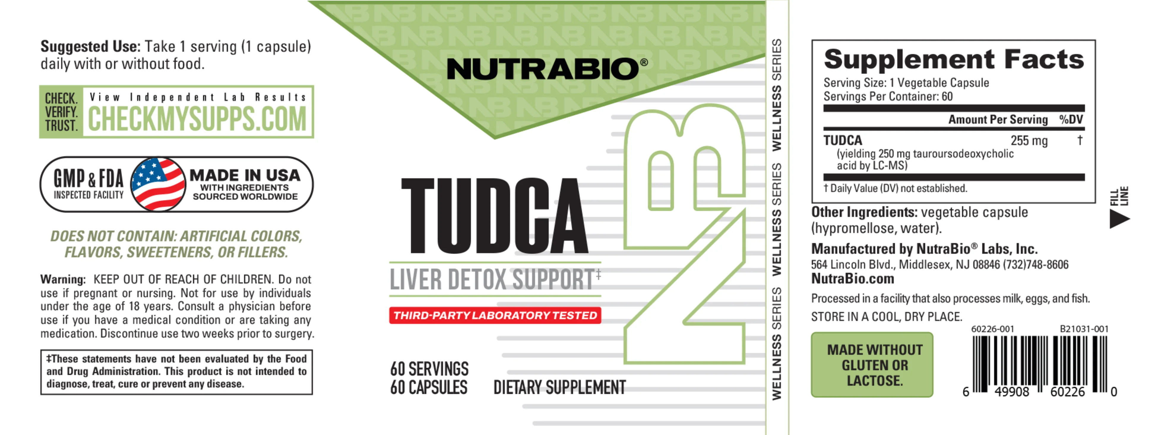 Tudca - Image 3
