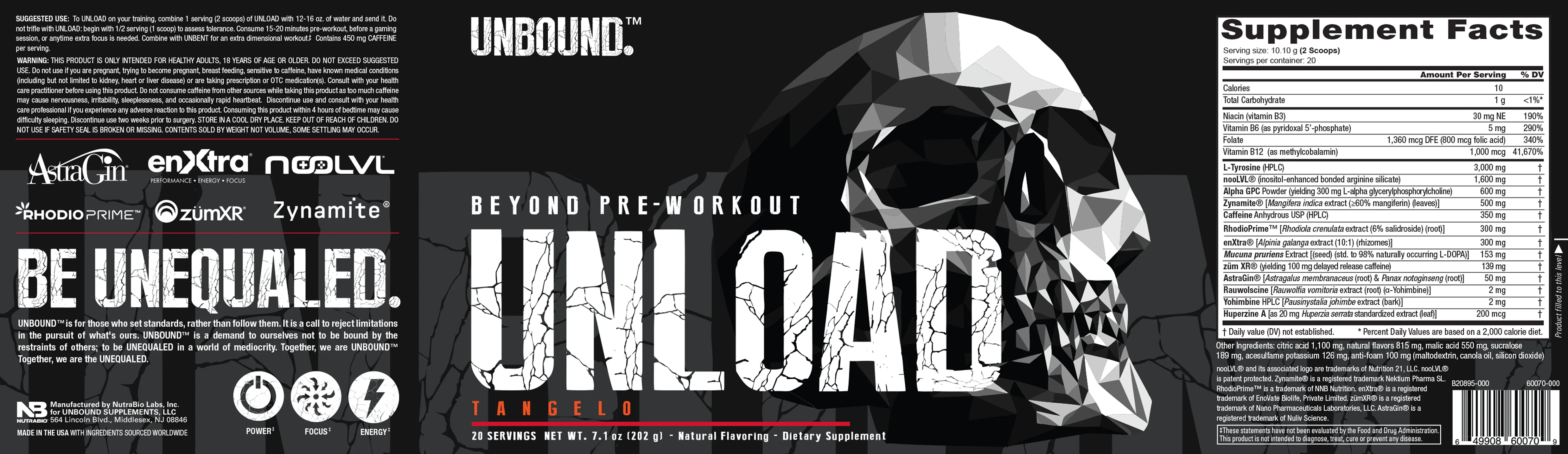 UNLOAD - Image 10