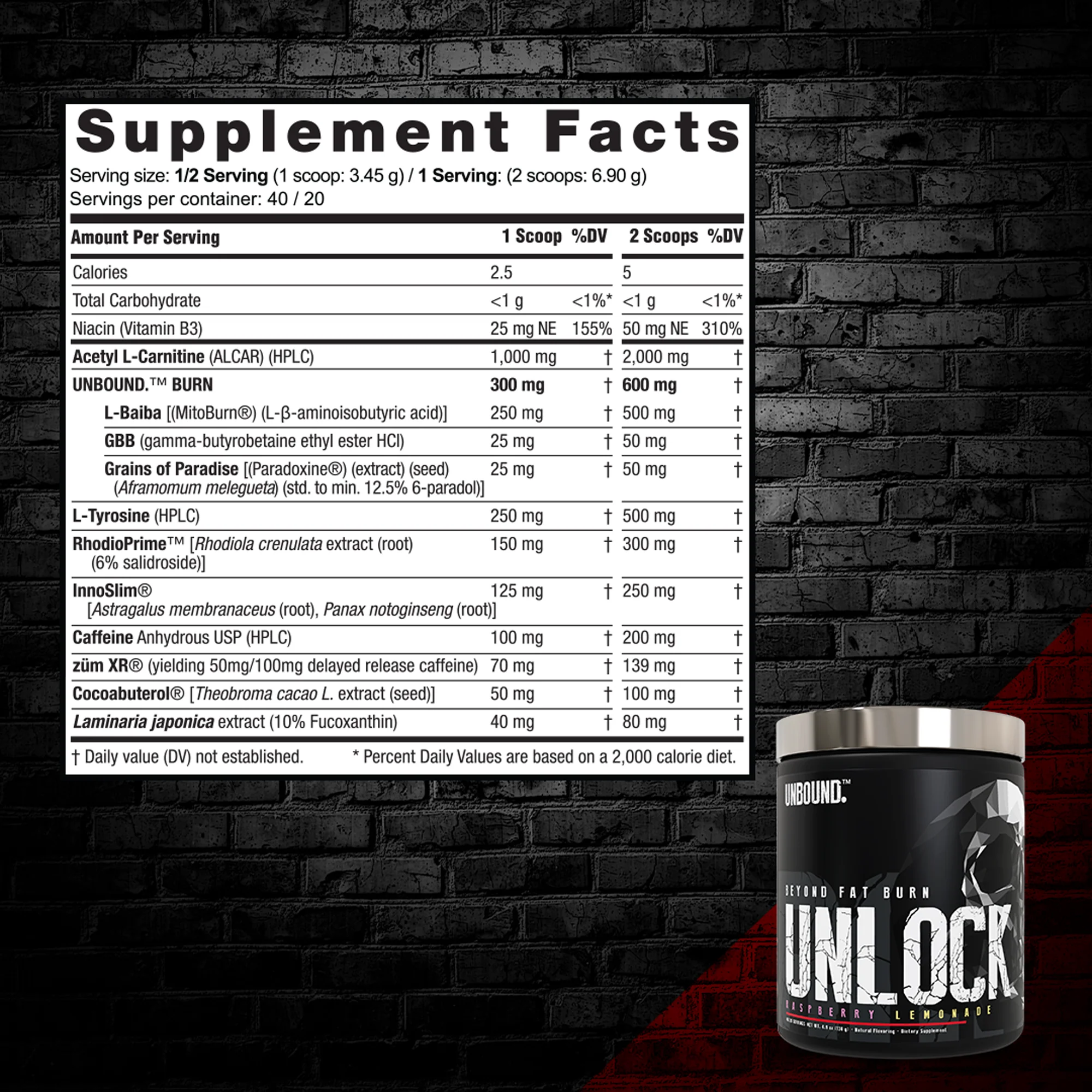 UNLOCK POWDER - Image 4