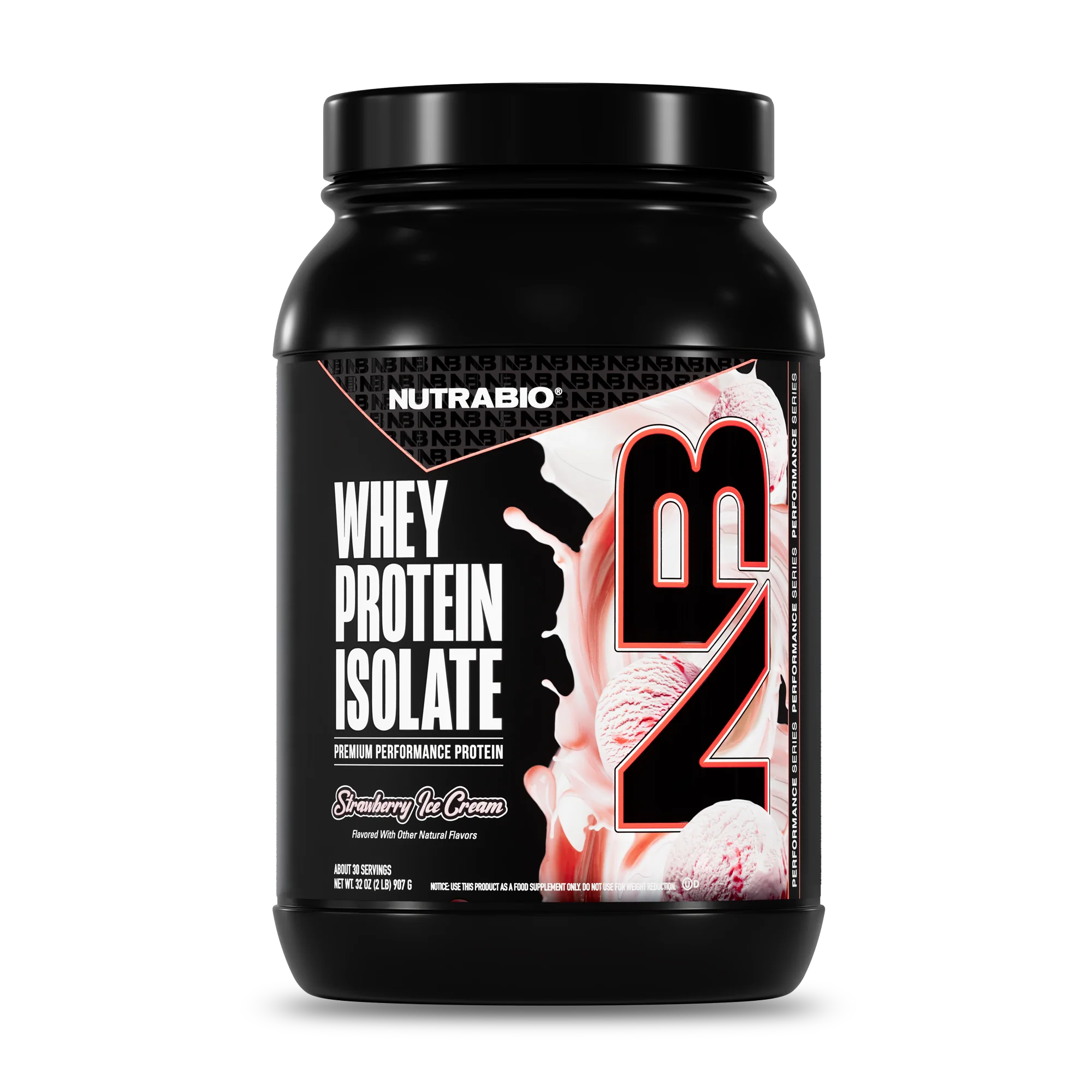 Whey Protein Isolate Powder - Image 13