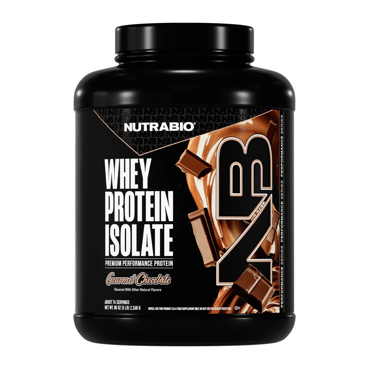 Whey Protein Isolate Powder - Image 58